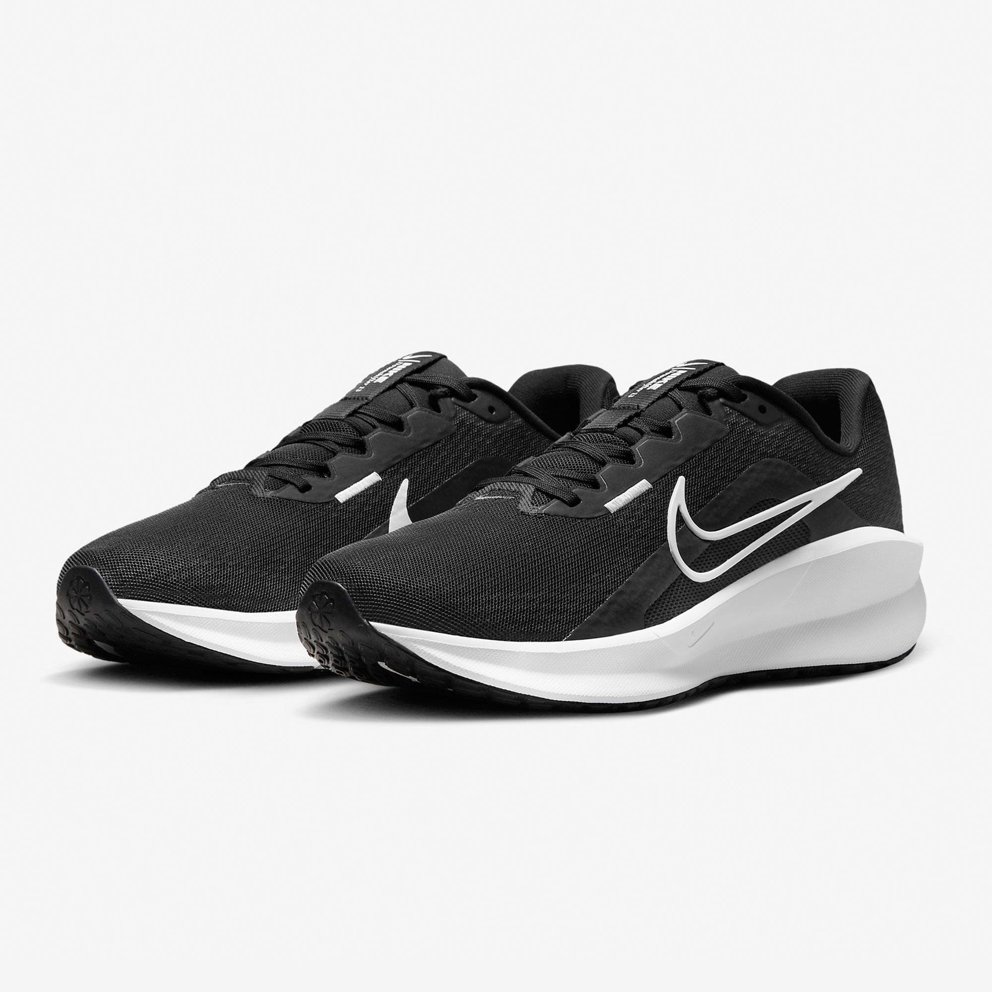 Nike Downshifter 13 Erkek Koşu Ayakkabısı - Görsel 6