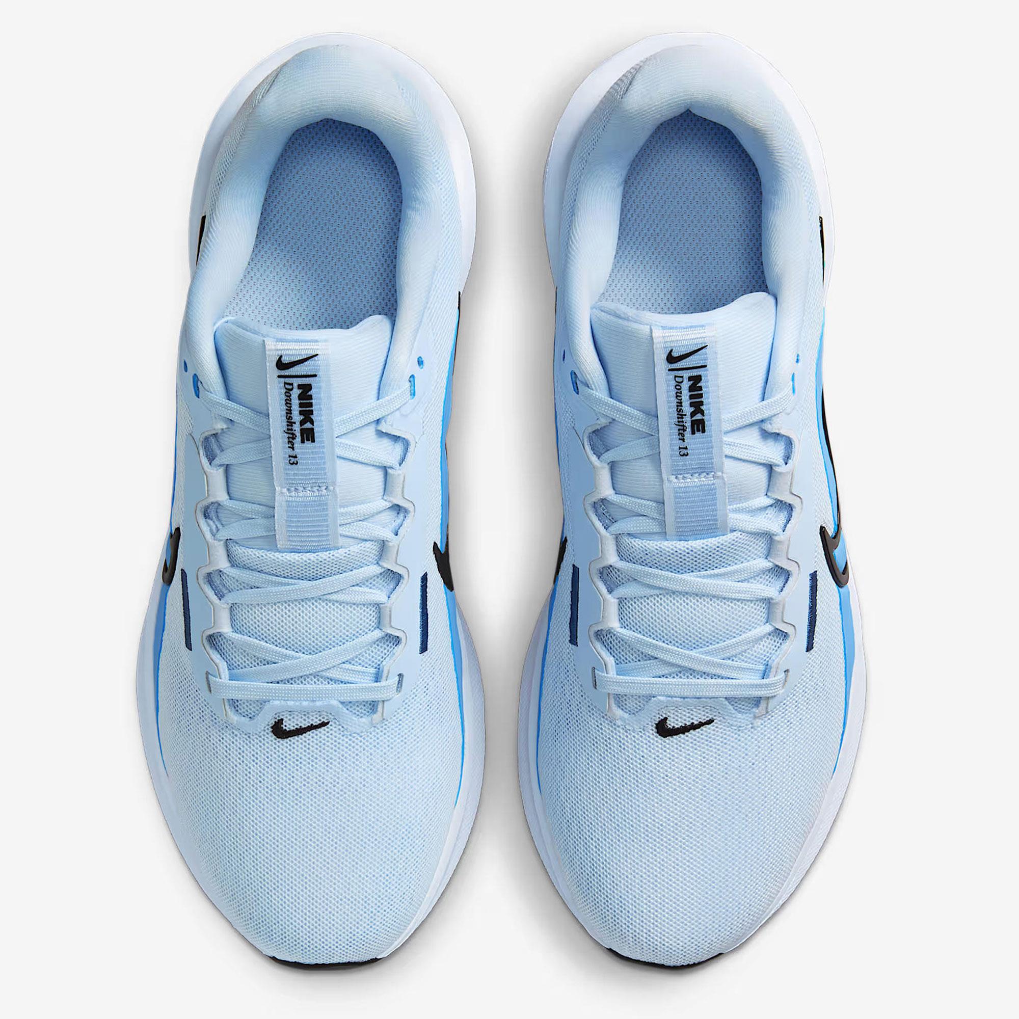 Nike Downshifter 13 Kadın Koşu Ayakkabısı - Görsel 3