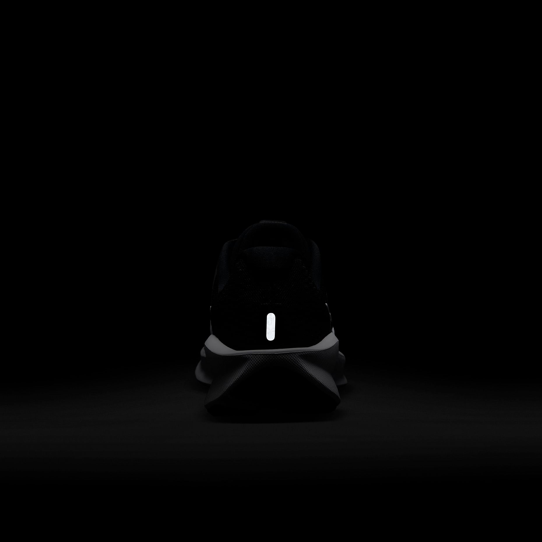 Nike Siyah Nike Downshifter 13