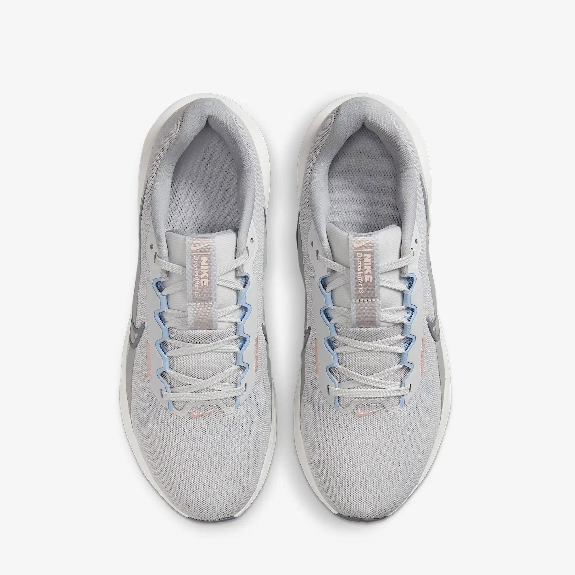 Nike Downshifter 13 Kadın Koşu Ayakkabısı - Görsel 5