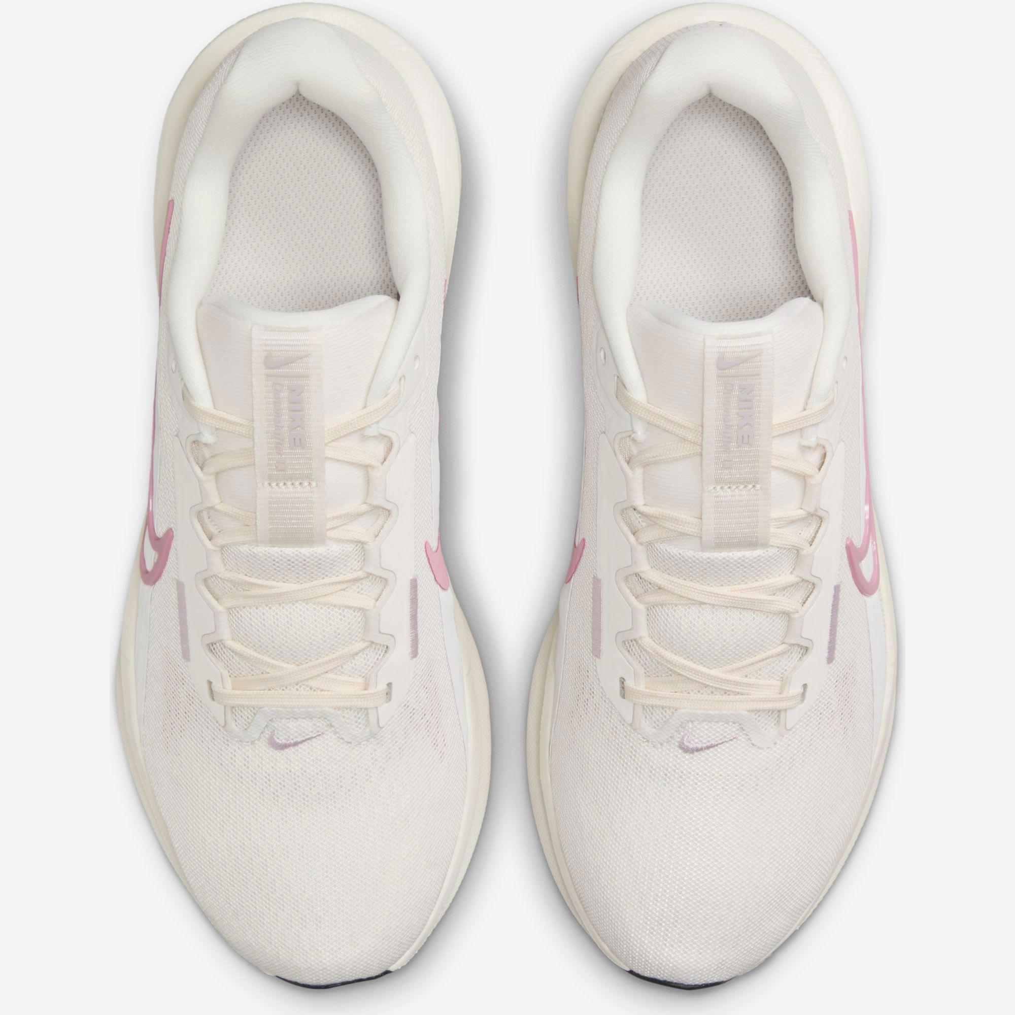 Nike Beyaz Nike Downshifter Koşu Ayakkabısı 13