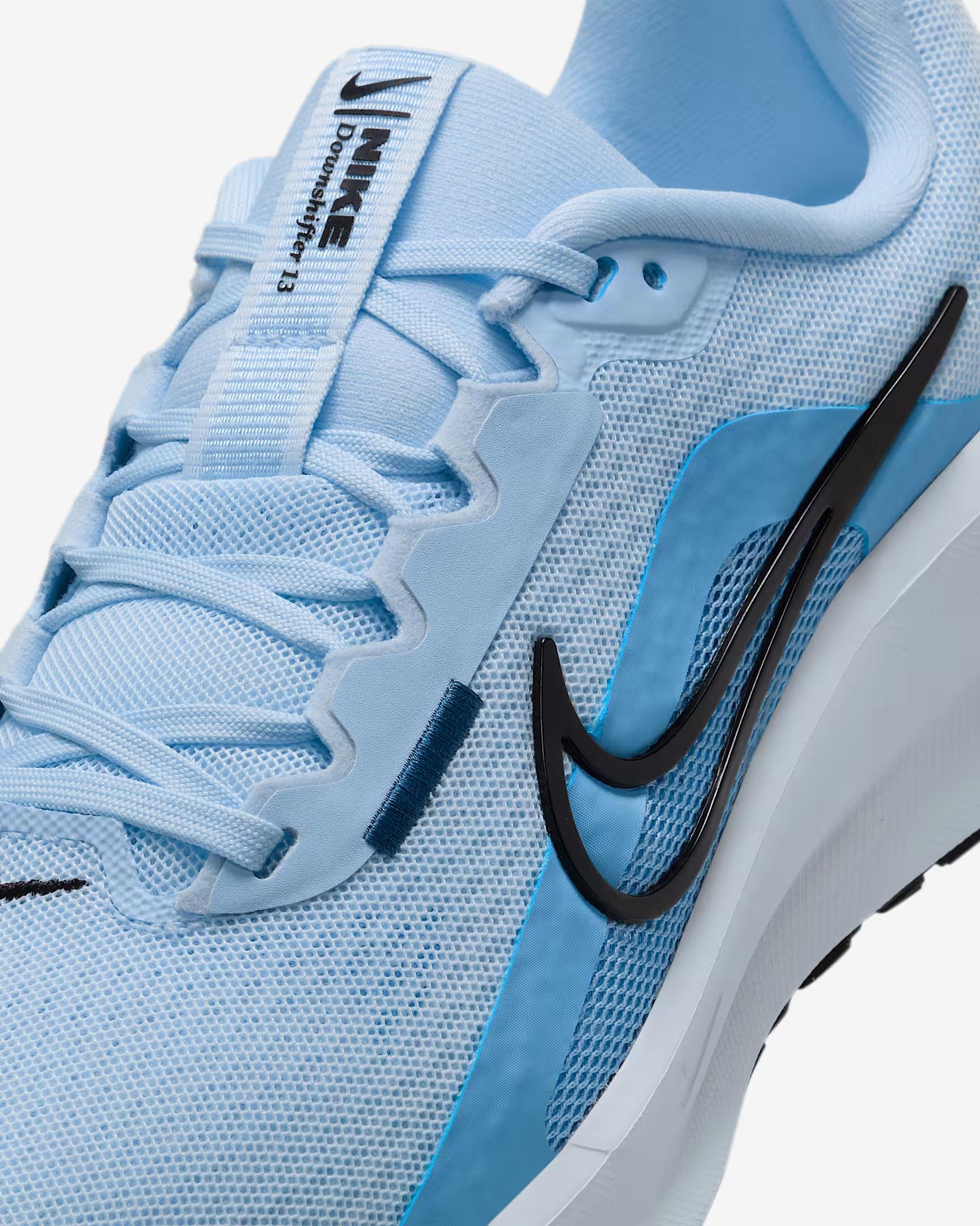 Nike Downshifter 13 Kadın Koşu Ayakkabısı - Görsel 6