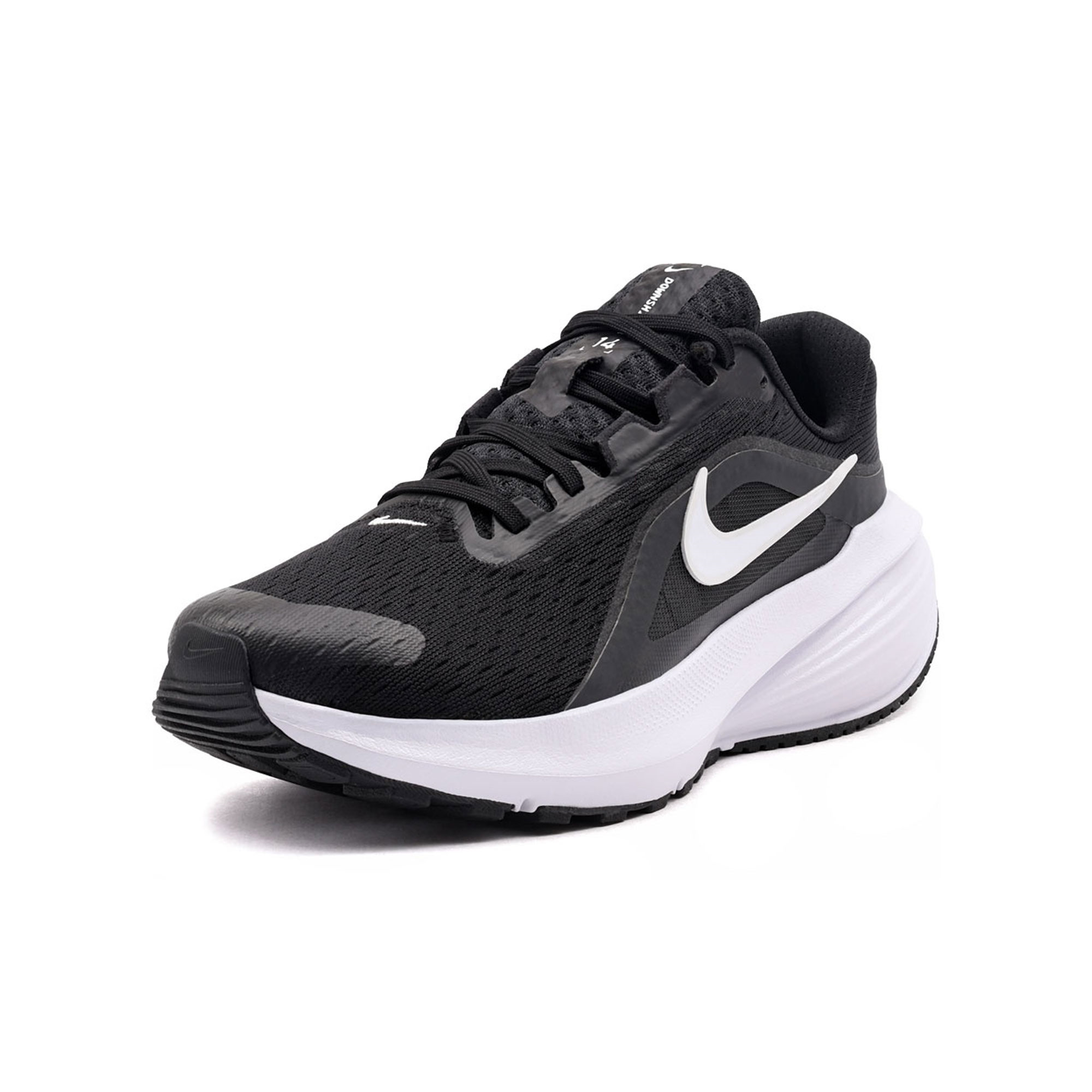 Nike Siyah Nike Downshifter 14 Kadın Koşu Ayakkabısı