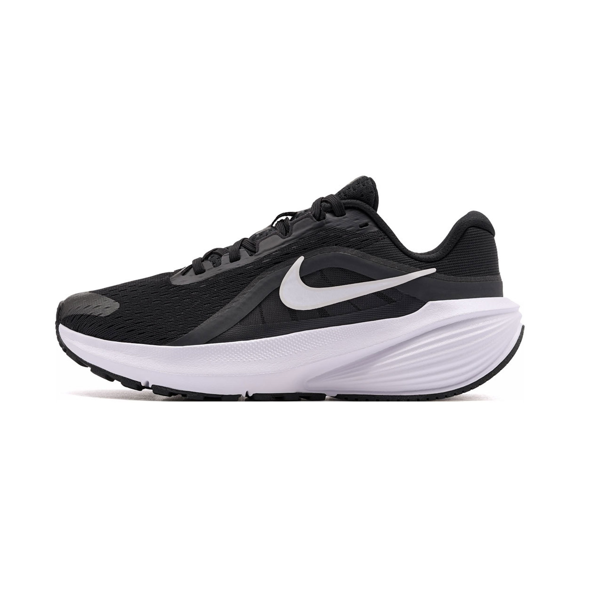 Nike Siyah Nike Downshifter 14 Kadın Koşu Ayakkabısı