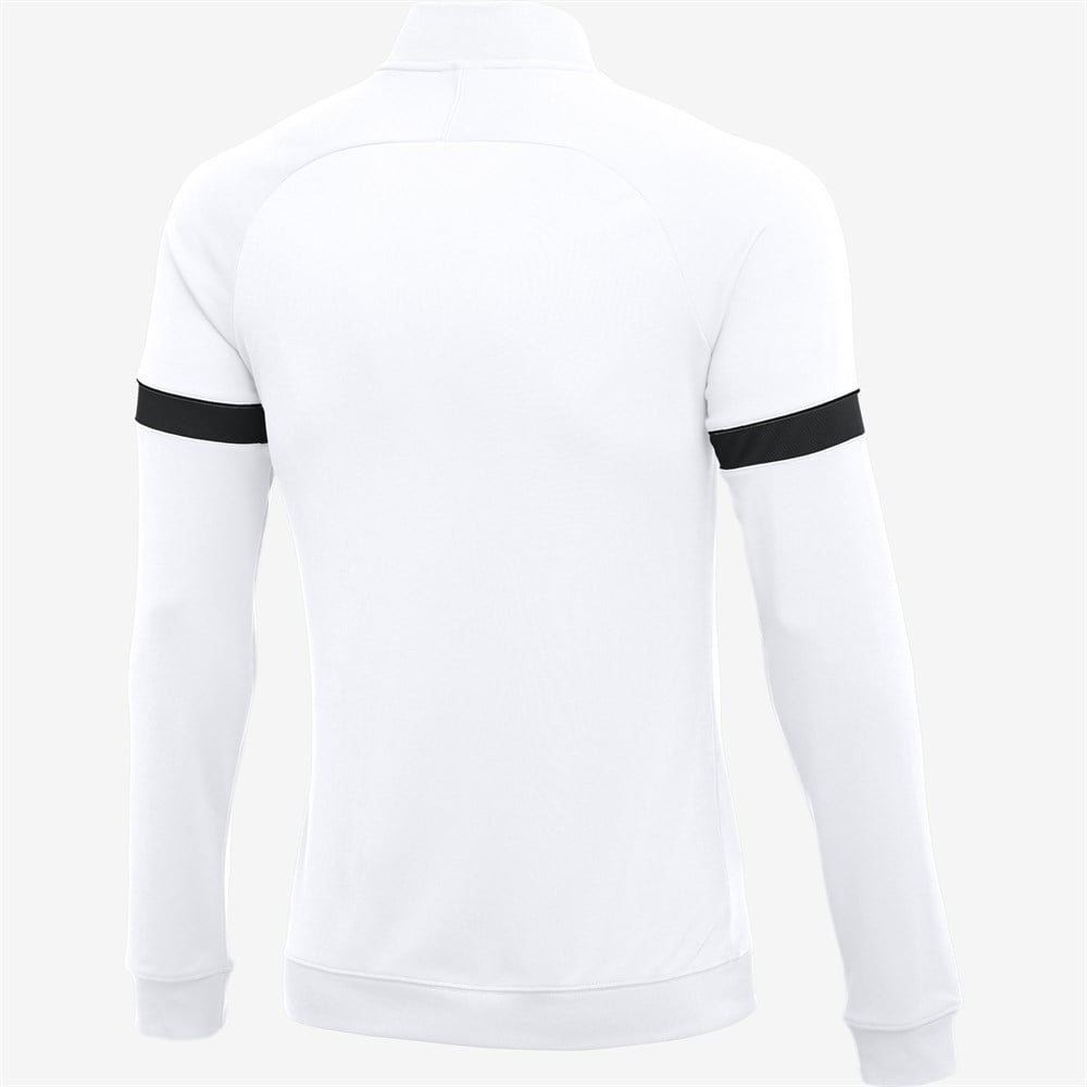 Nike Dri-Fit Academy 21 Knit Track Jacket Erkek Sweatshirt