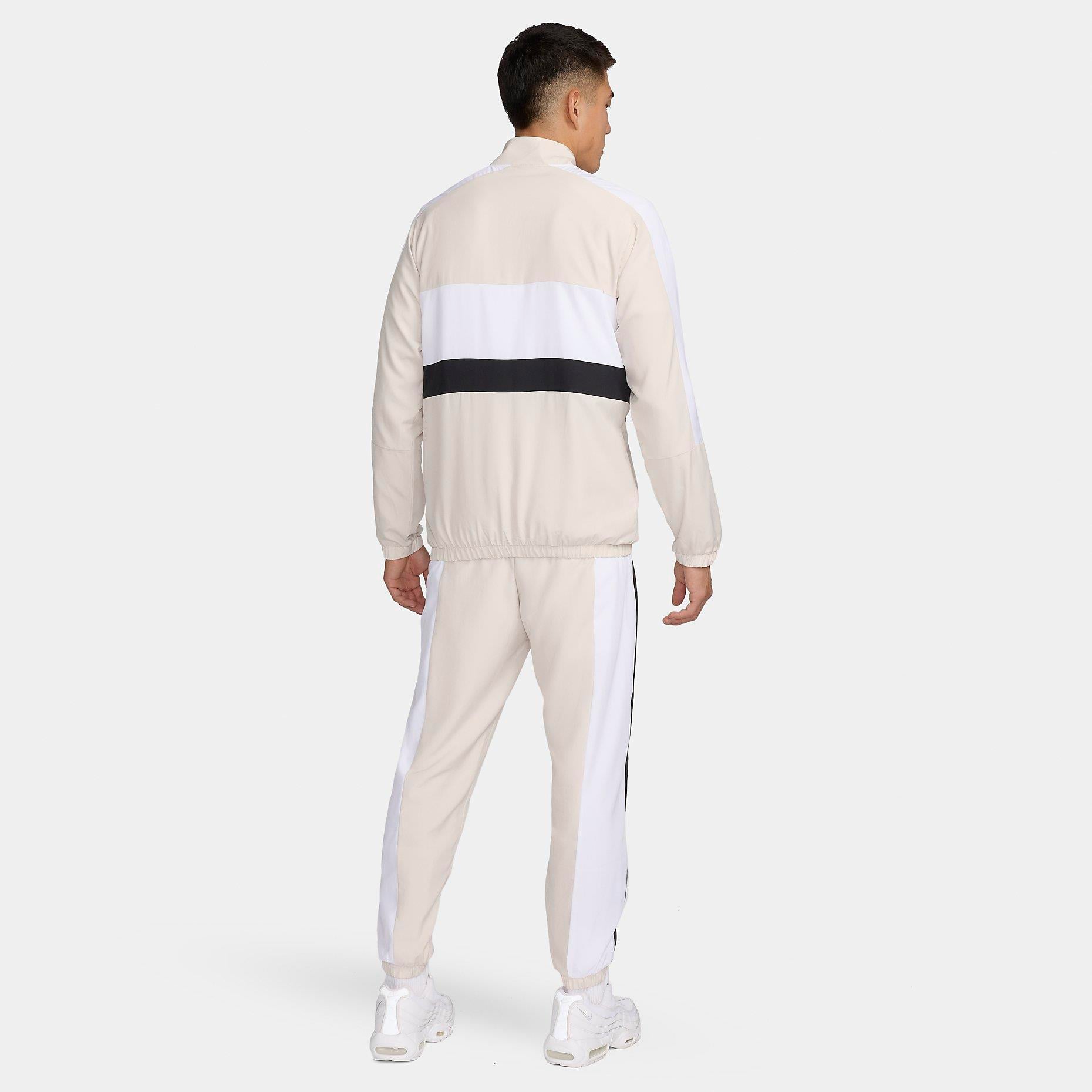 Nike Dri-FIT Academy Erkek Eşofman Takımı