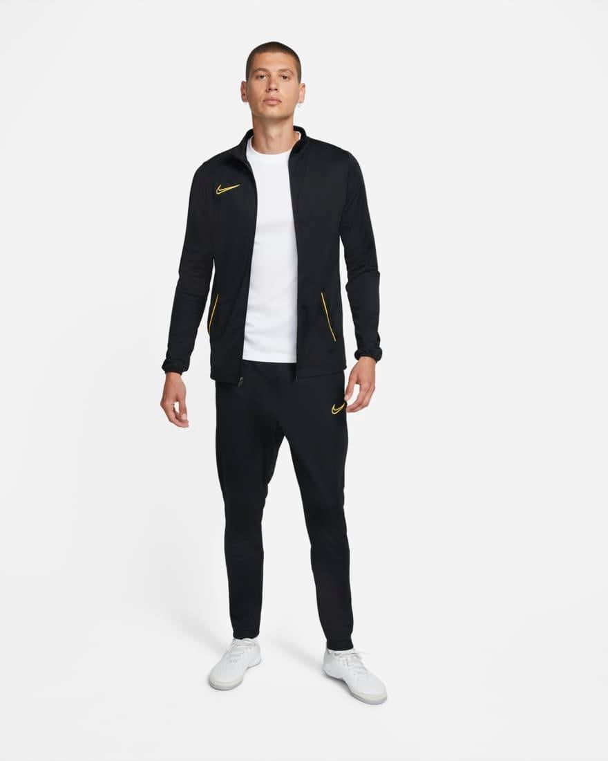 Nike Dri-Fit Academy Erkek Eşofman Takımı