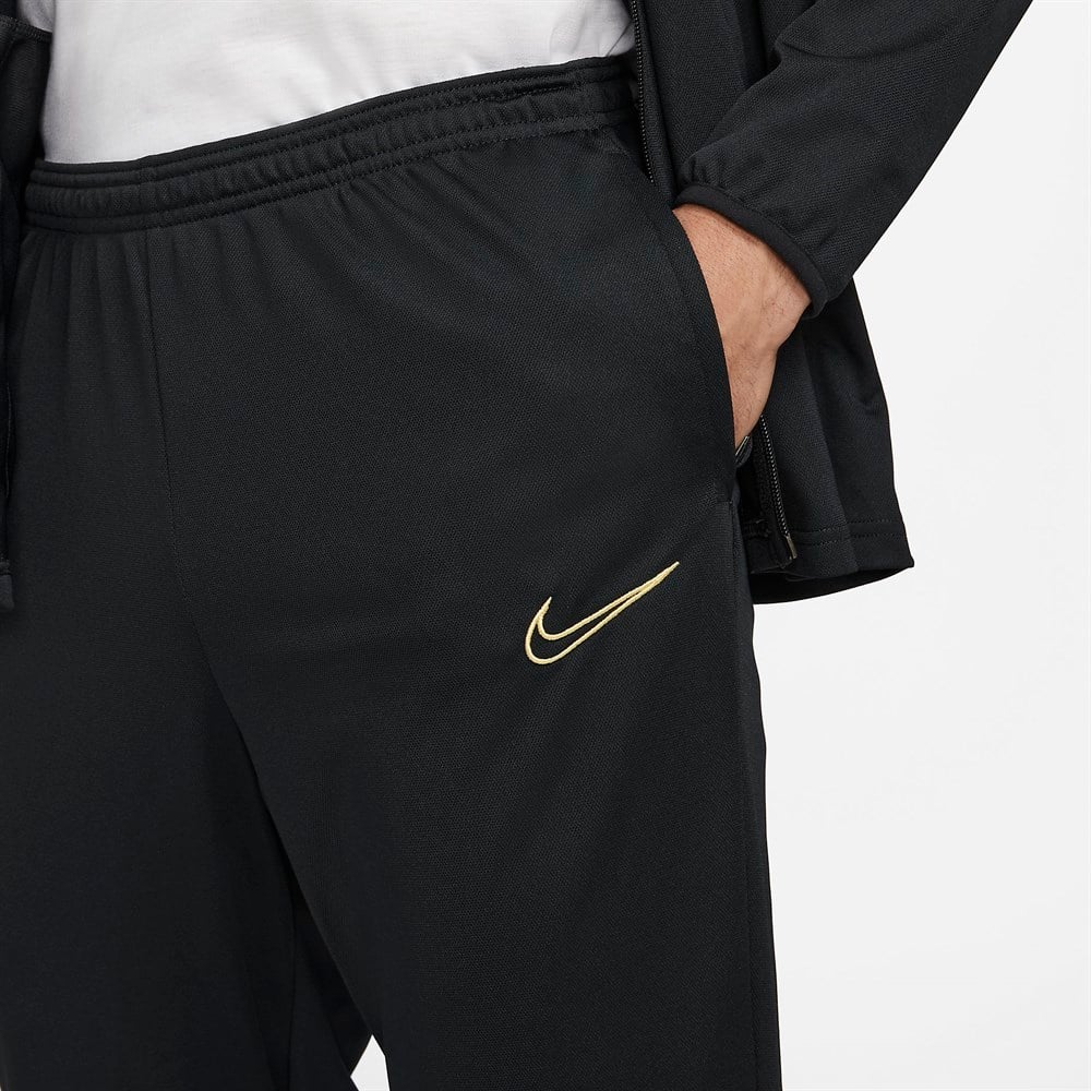 Nike Dri-Fit Academy Knit Football Tracksuit Erkek Eşofman Takımı