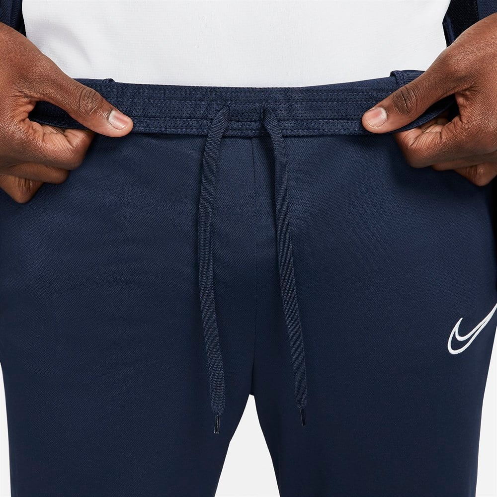 Nike Dri-Fit Academy Knit Football Tracksuit Erkek Eşofman Takımı