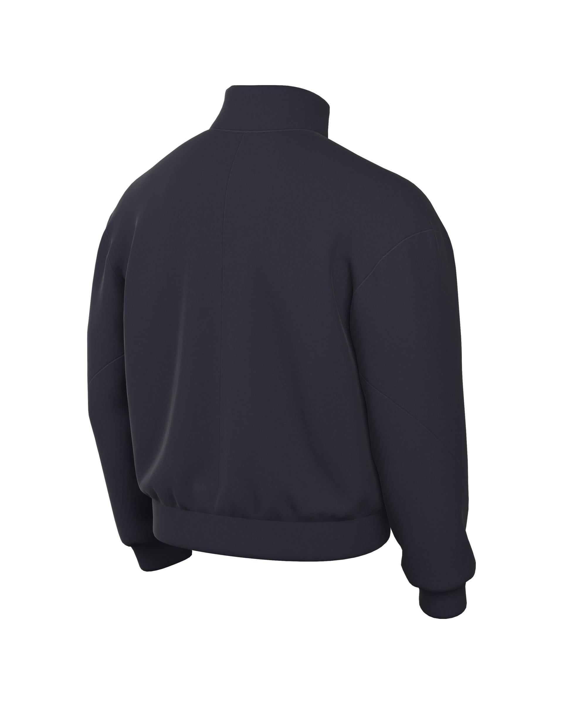 Nike Dri-Fit Academy Pro 24 Knit Track Jacket Erkek Ceket