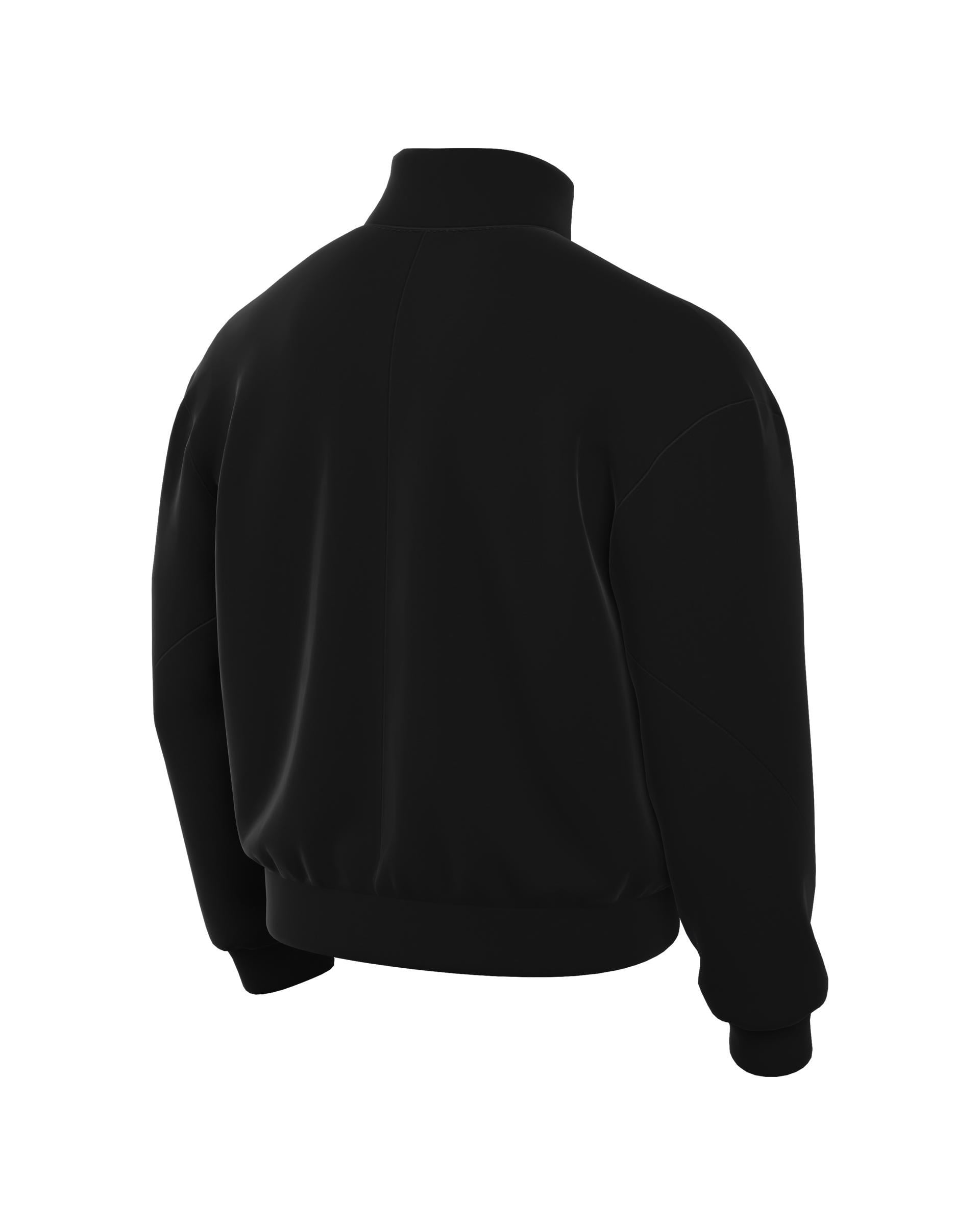 Nike Dri-Fit Academy Pro 24 Knit Track Jacket Erkek Ceket