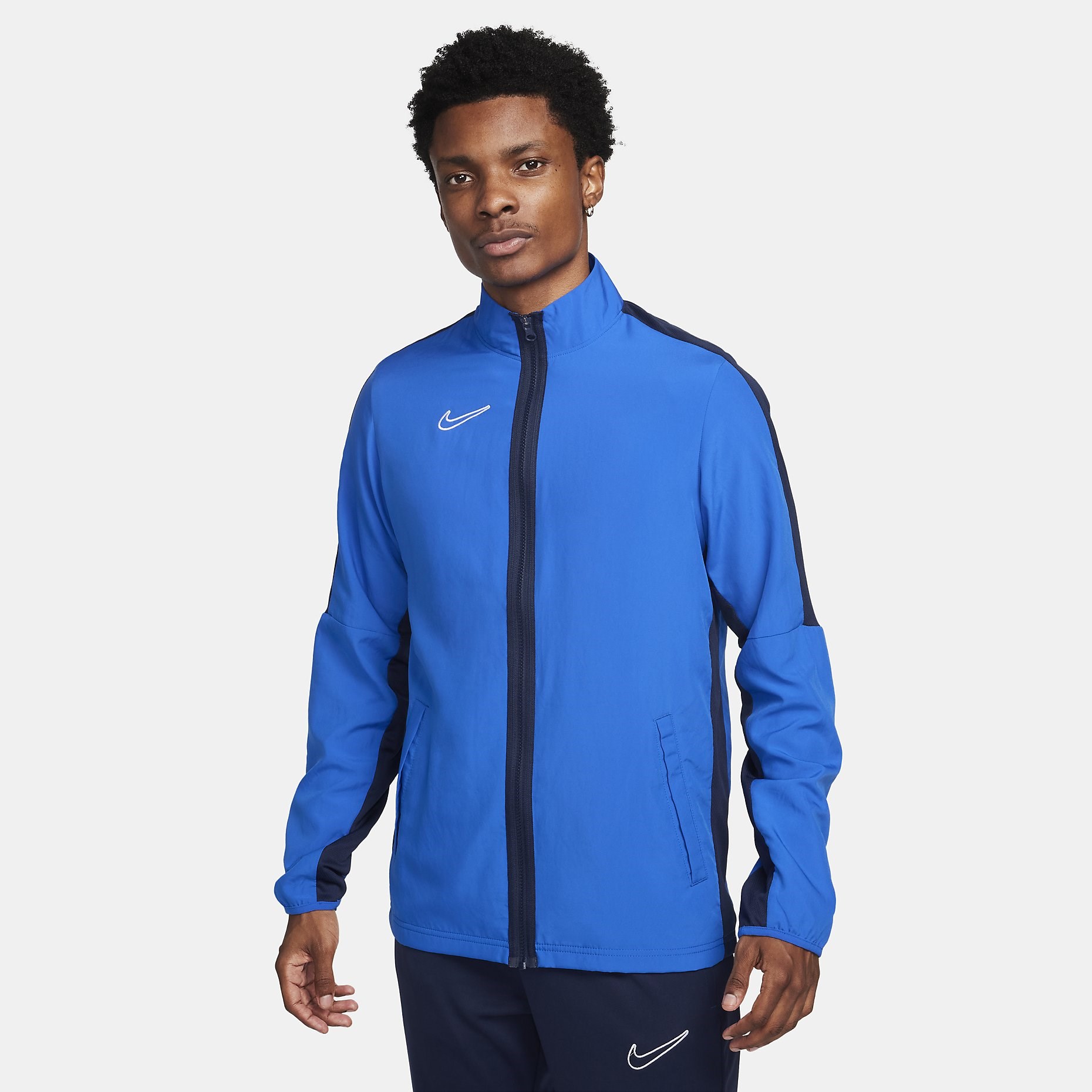Nike Dri-FIT Academy23 Track Jacket Erkek Ceket