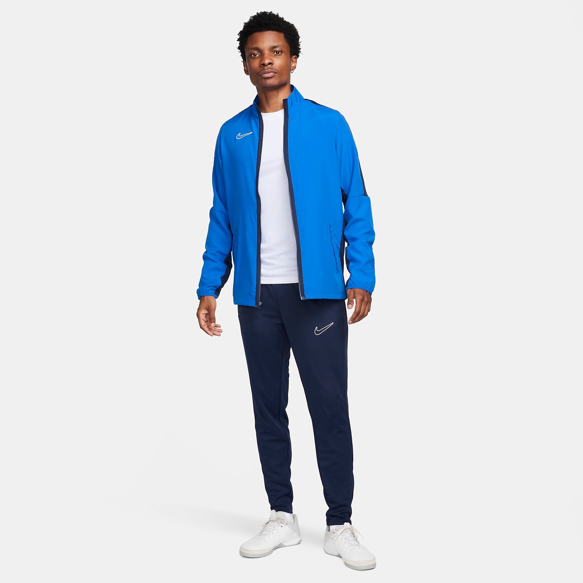 Nike Dri-FIT Academy23 Track Jacket Erkek Ceket