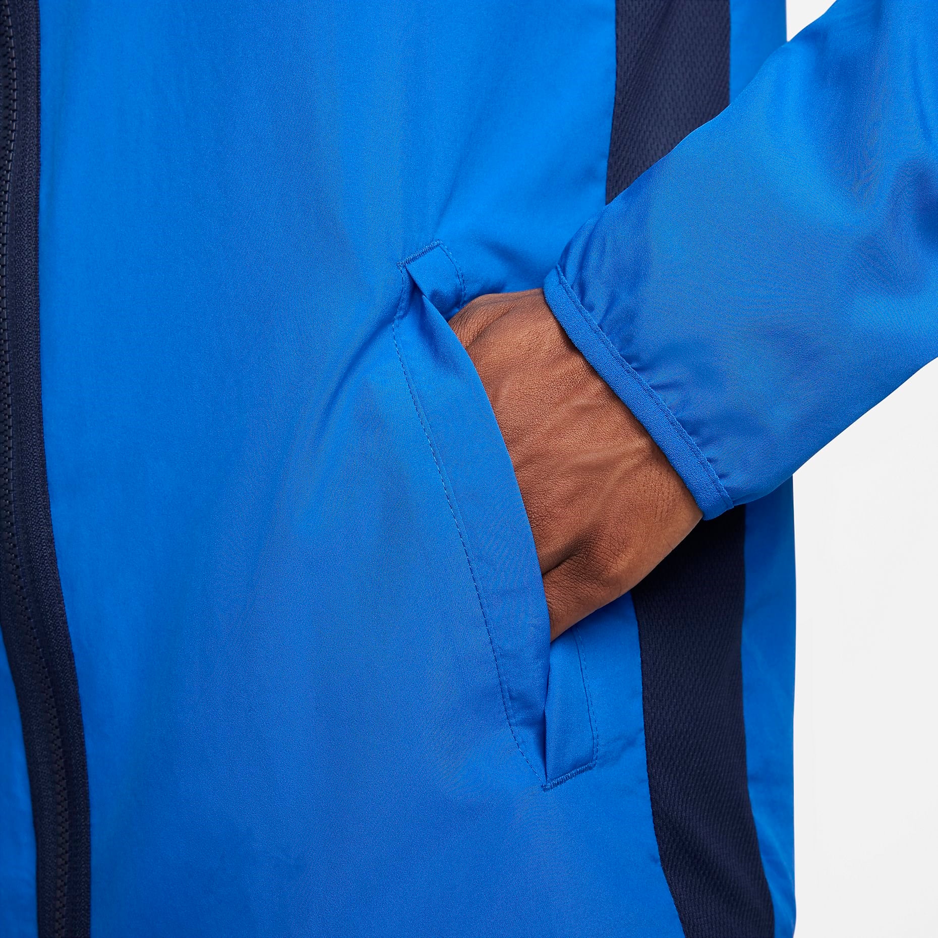 Nike Dri-FIT Academy23 Track Jacket Erkek Ceket