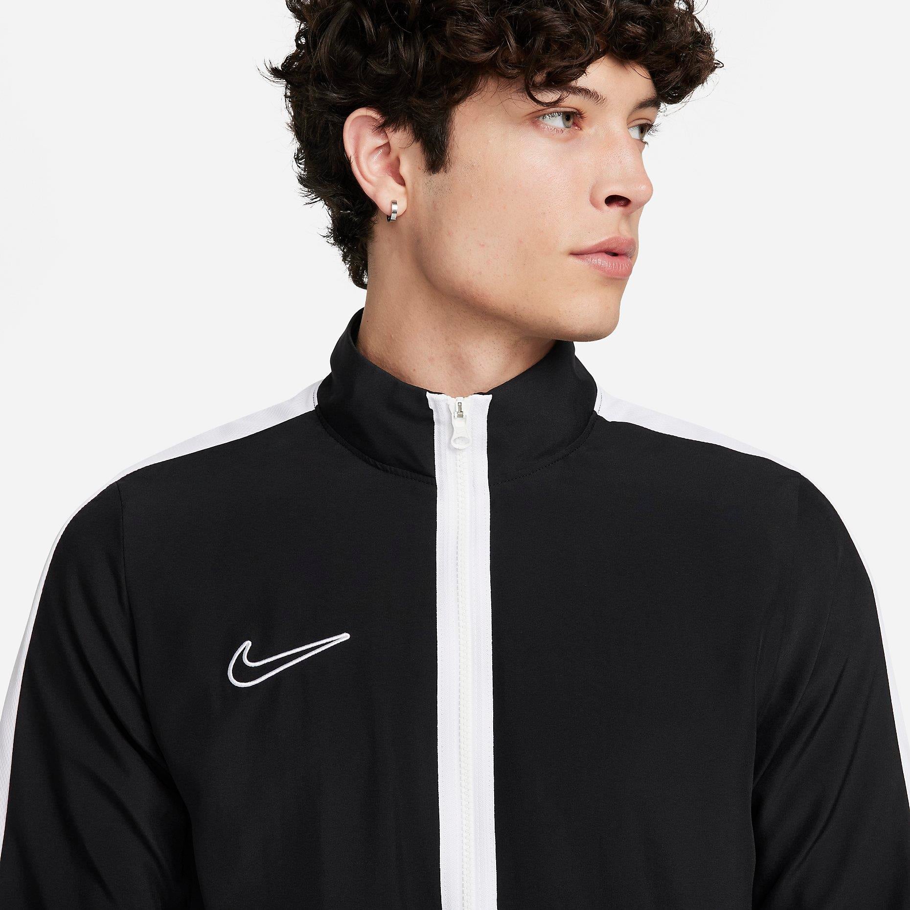 Nike Dri-FIT Academy23 Track Jacket W Erkek Ceket