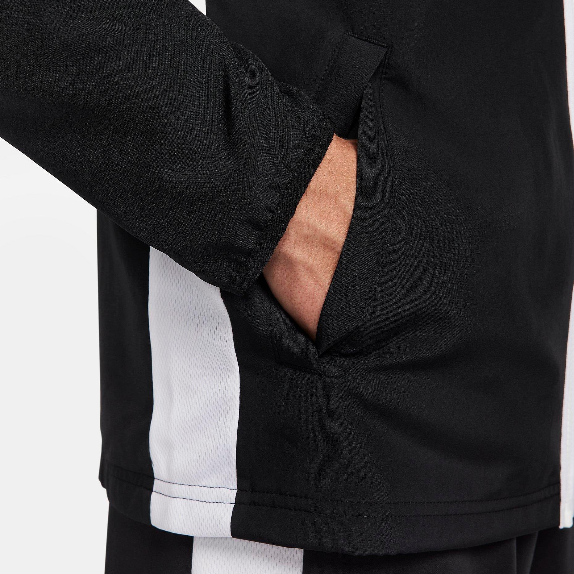Nike Dri-FIT Academy23 Track Jacket W Erkek Ceket