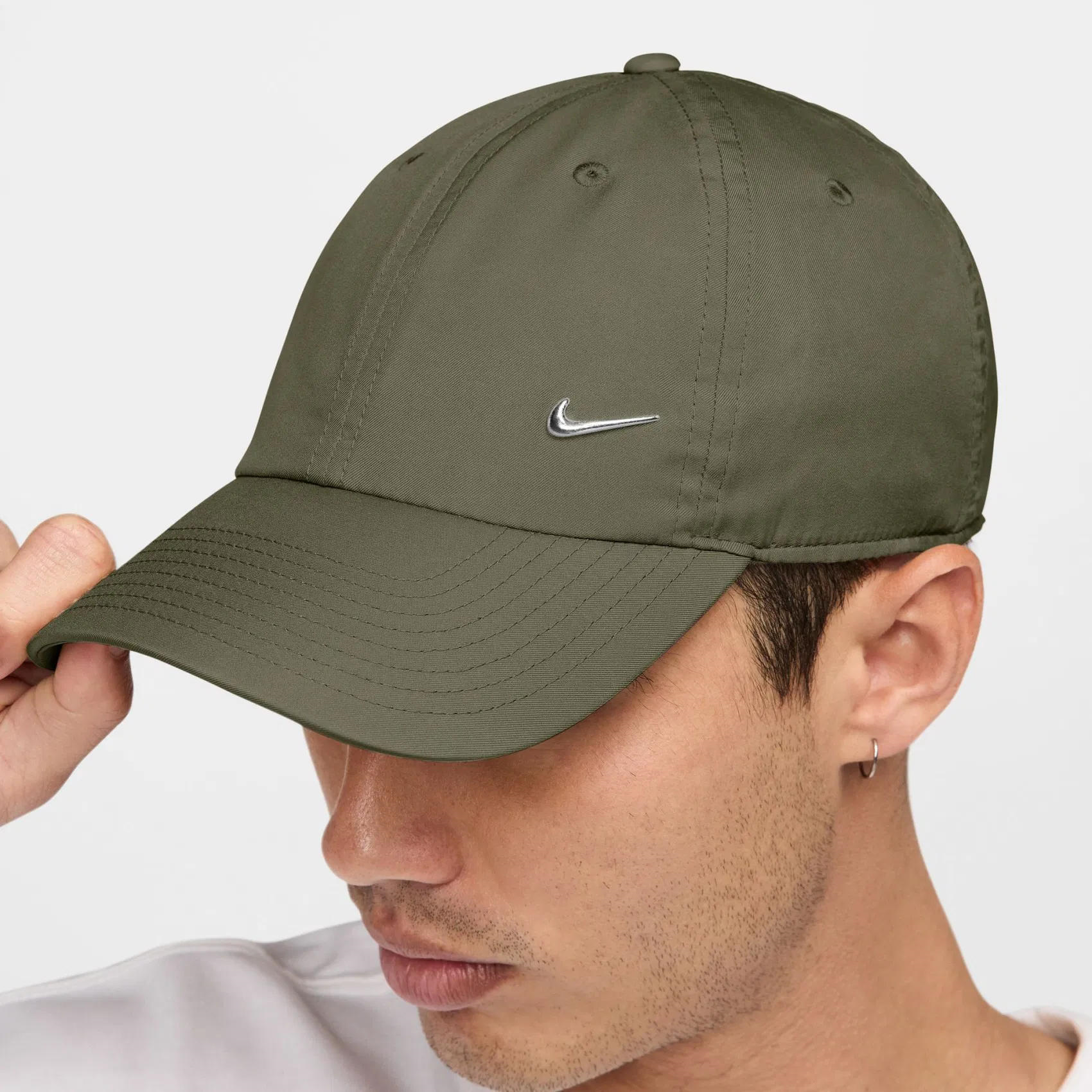 Nike Dri-FIT Club Şapka