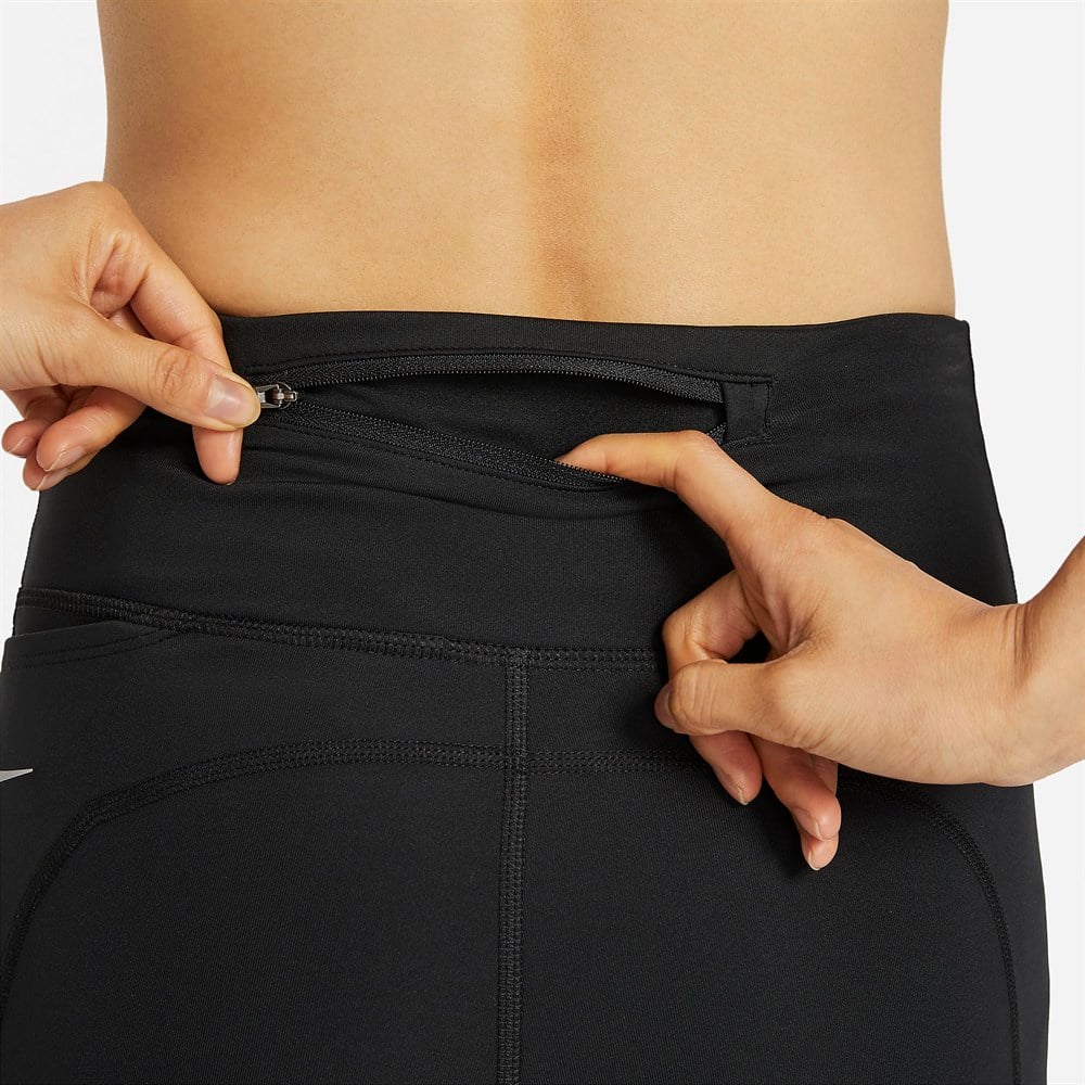 Nike Dri-Fit Fast Kadın Tayt