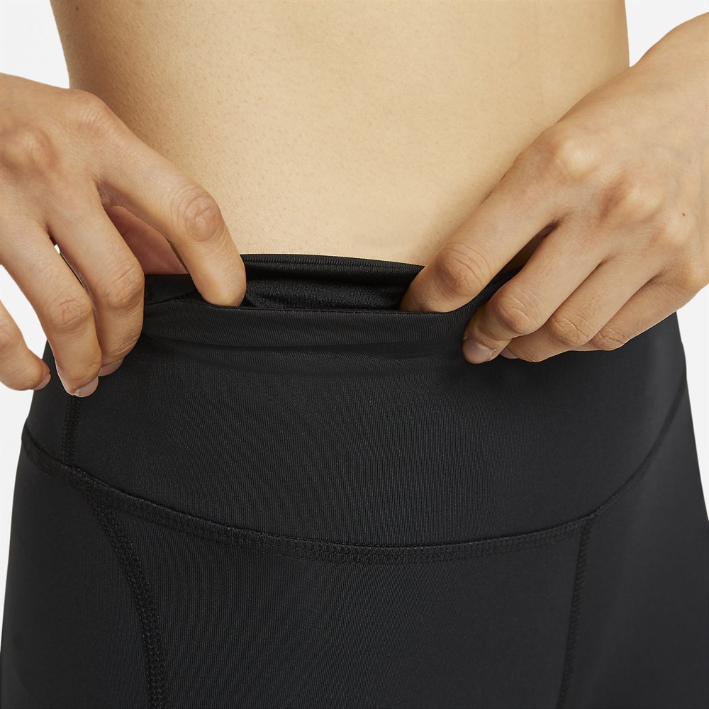Nike Dri-Fit Fast Kadın Tayt