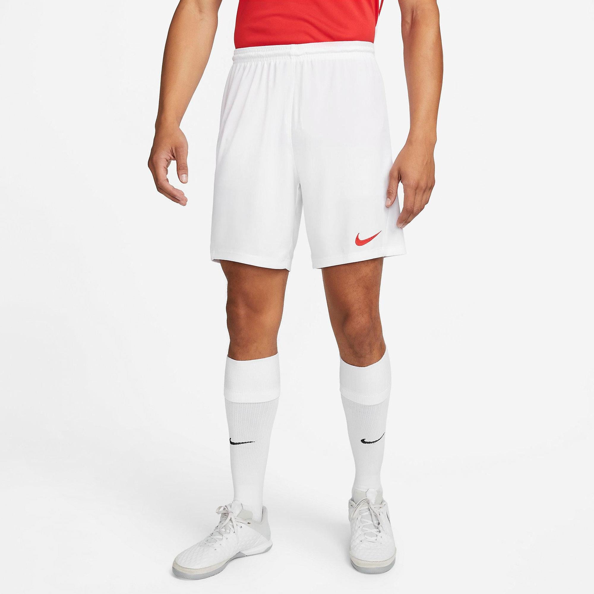 Nike Dri-FIT III Erkek Şort