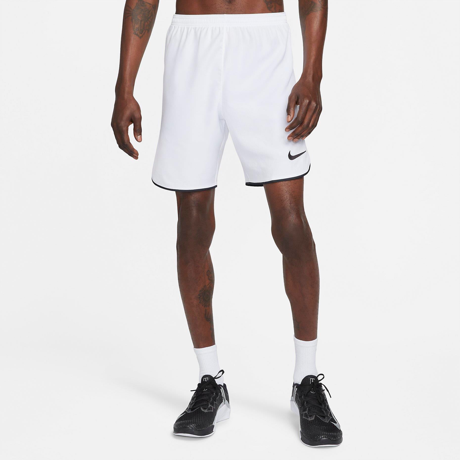 Nike Dri-Fit Lsr V Erkek Şort