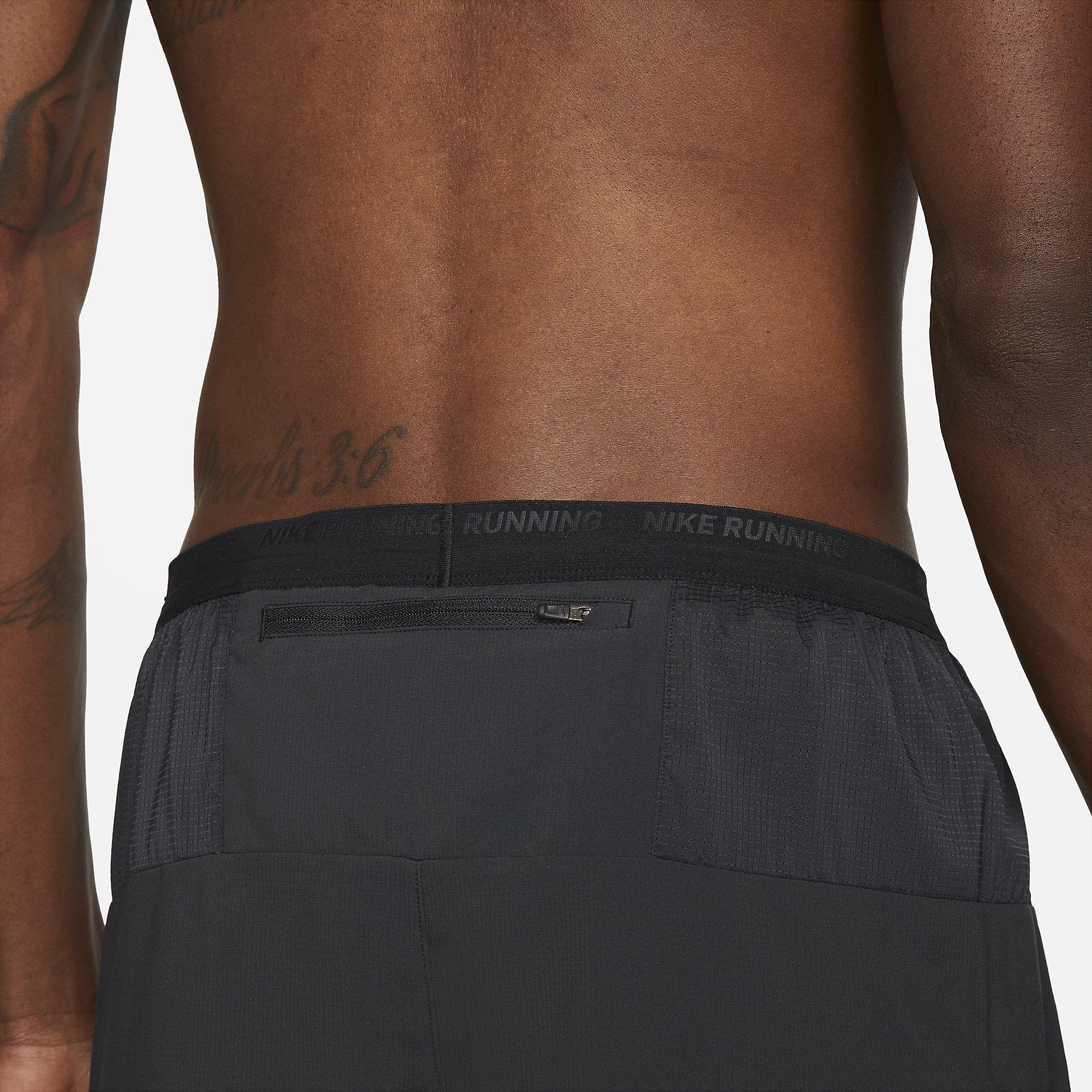 Nike Dri-fit Stride Erkek Şort