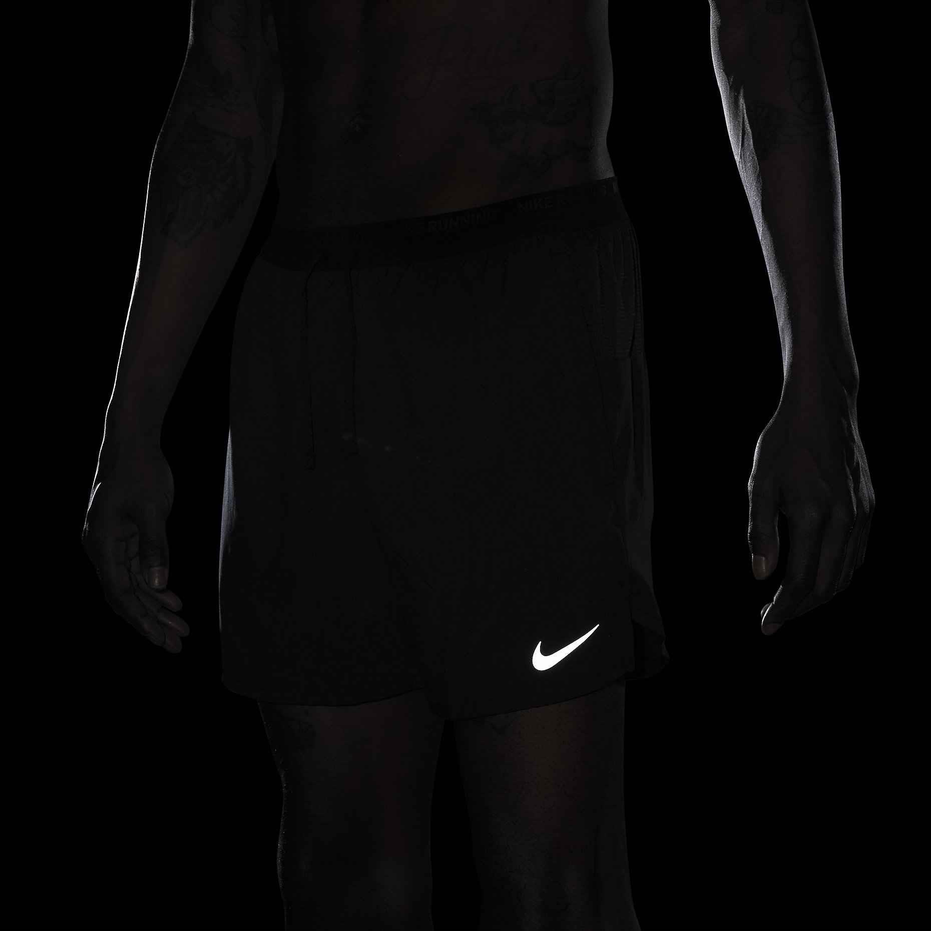 Nike Dri-fit Stride Erkek Şort