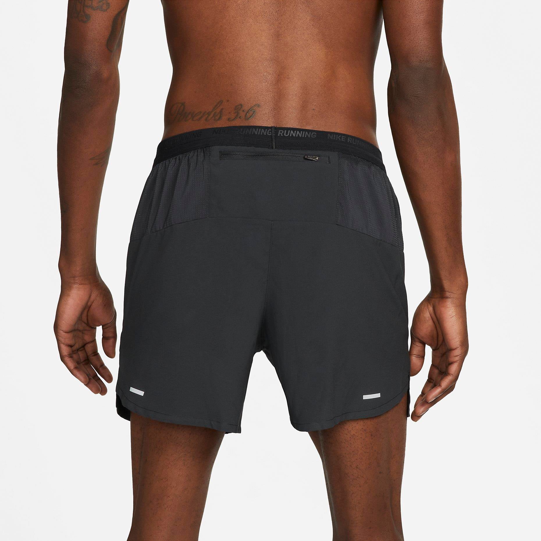 Nike Dri-fit Stride Erkek Şort