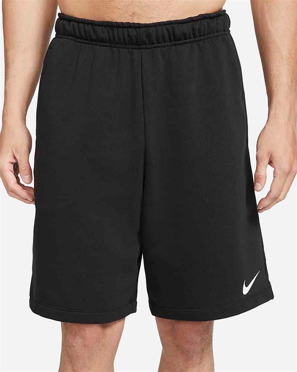 Nike Dry Fleece Dri-FIT Erkek Şort