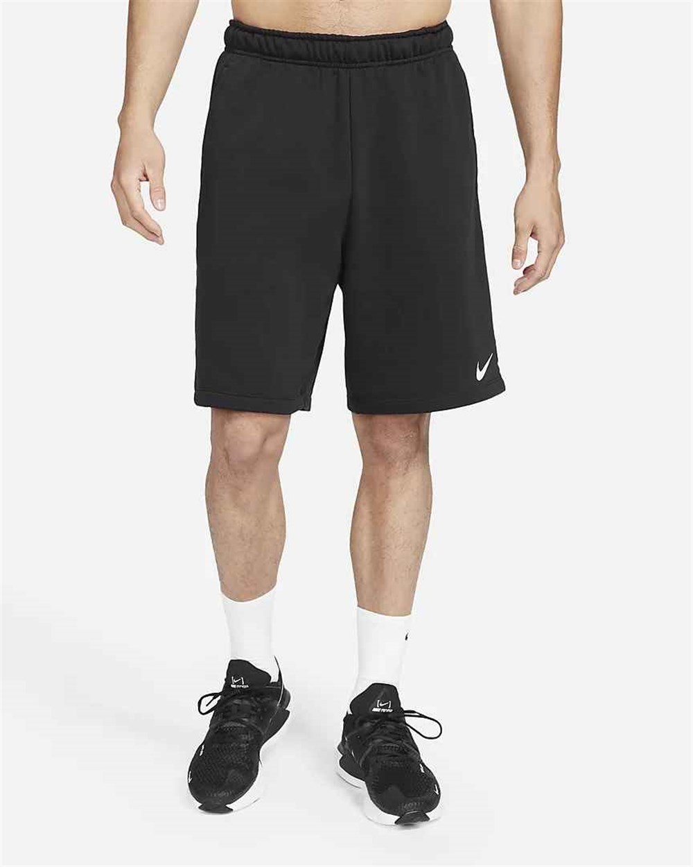 Nike Dry Fleece Dri-FIT Erkek Şort