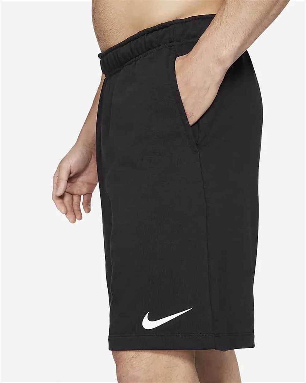 Nike Dry Fleece Dri-FIT Erkek Şort
