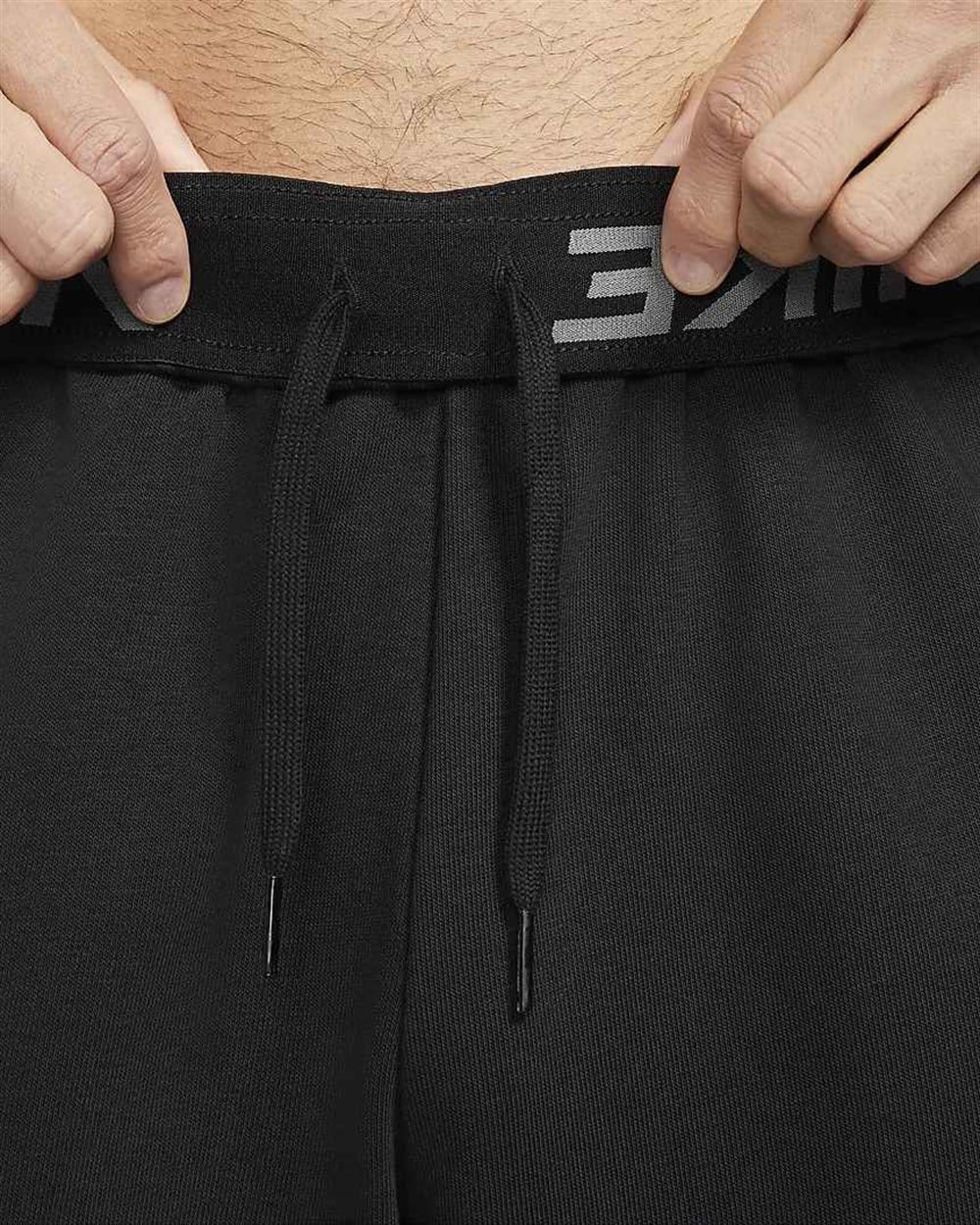 Nike Dry Fleece Dri-FIT Erkek Şort