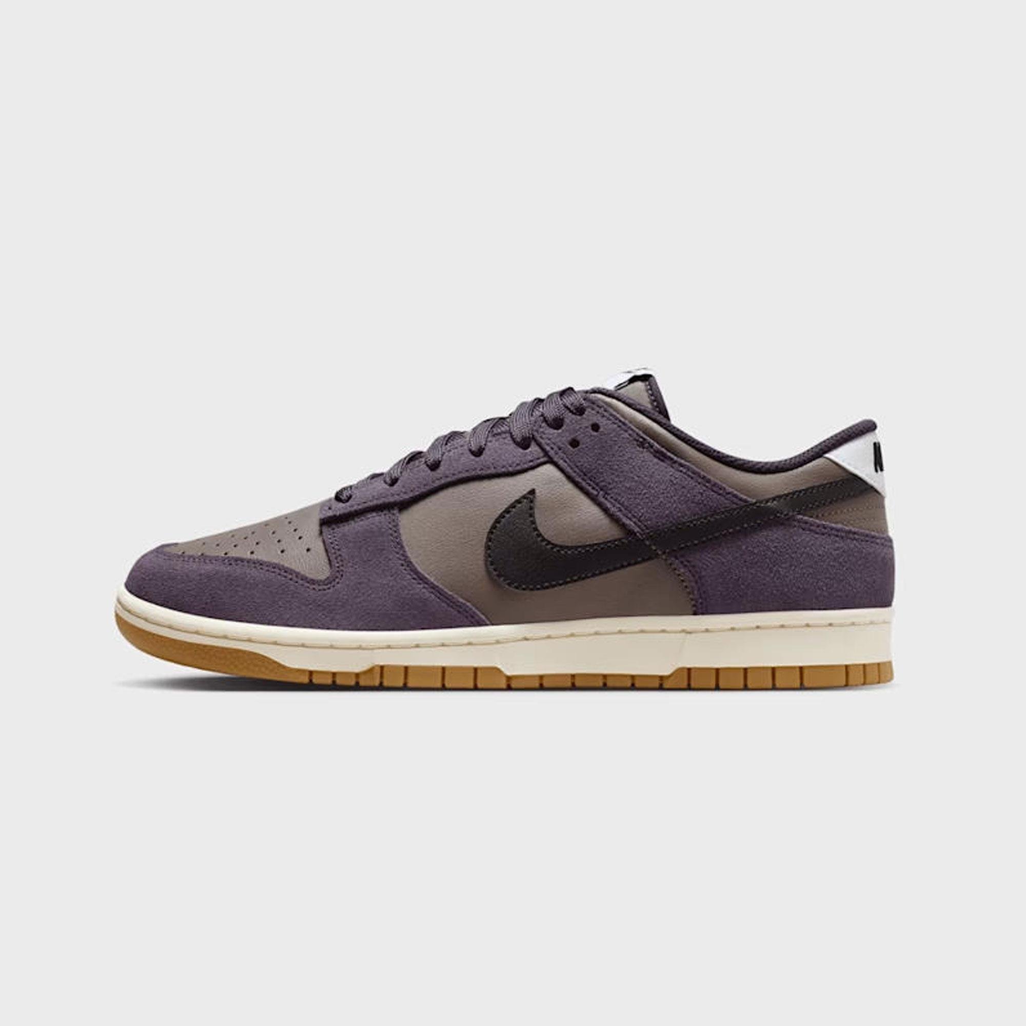 Nike Dunk Low Retro SE Erkek Günlük Spor Ayakkabı - Görsel 3