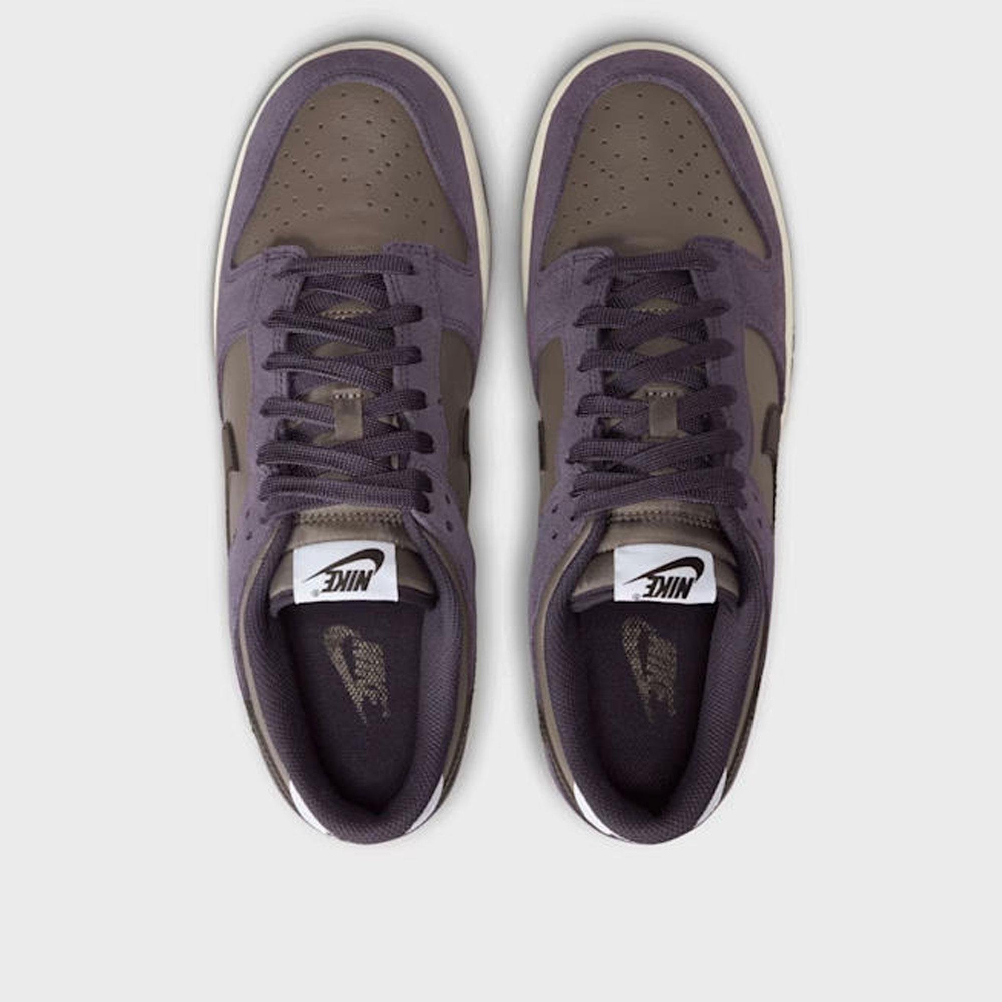 Nike Dunk Low Retro SE Erkek Günlük Spor Ayakkabı - Görsel 6