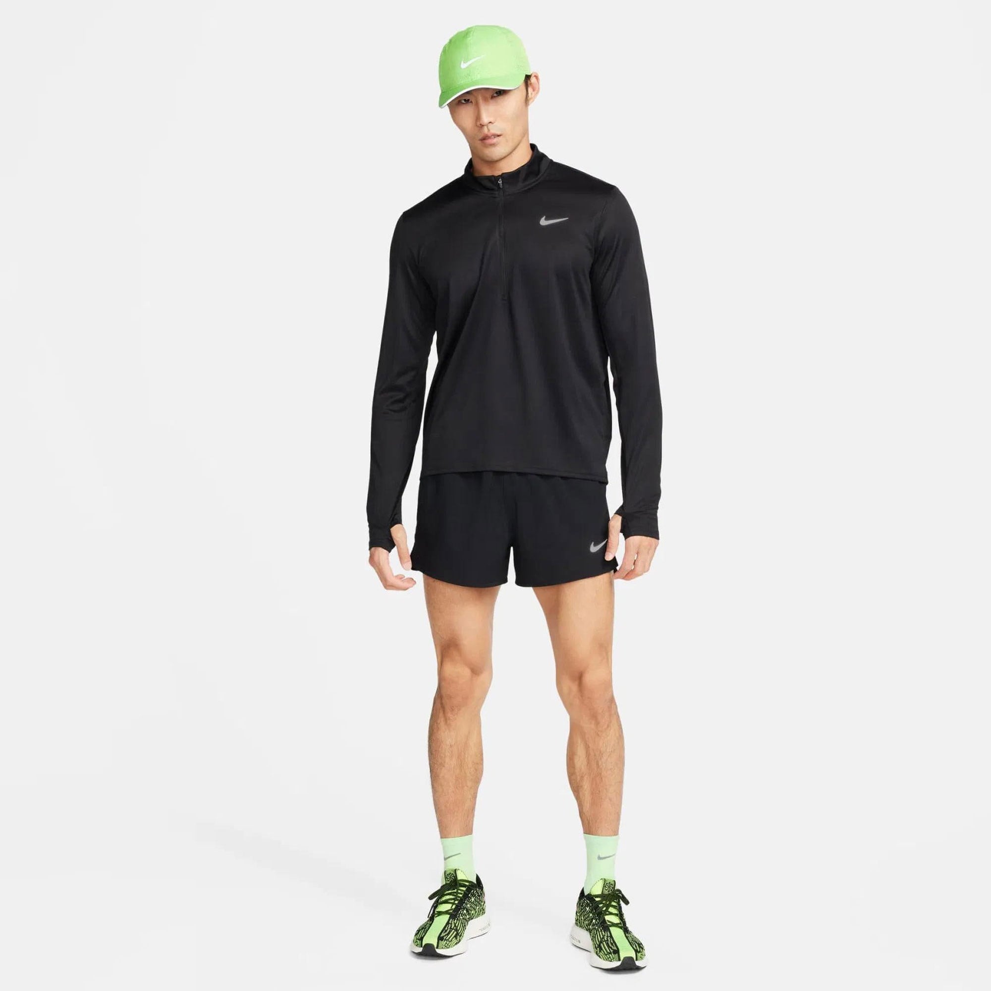 Nike Fast Dri-FIT Erkek Şort