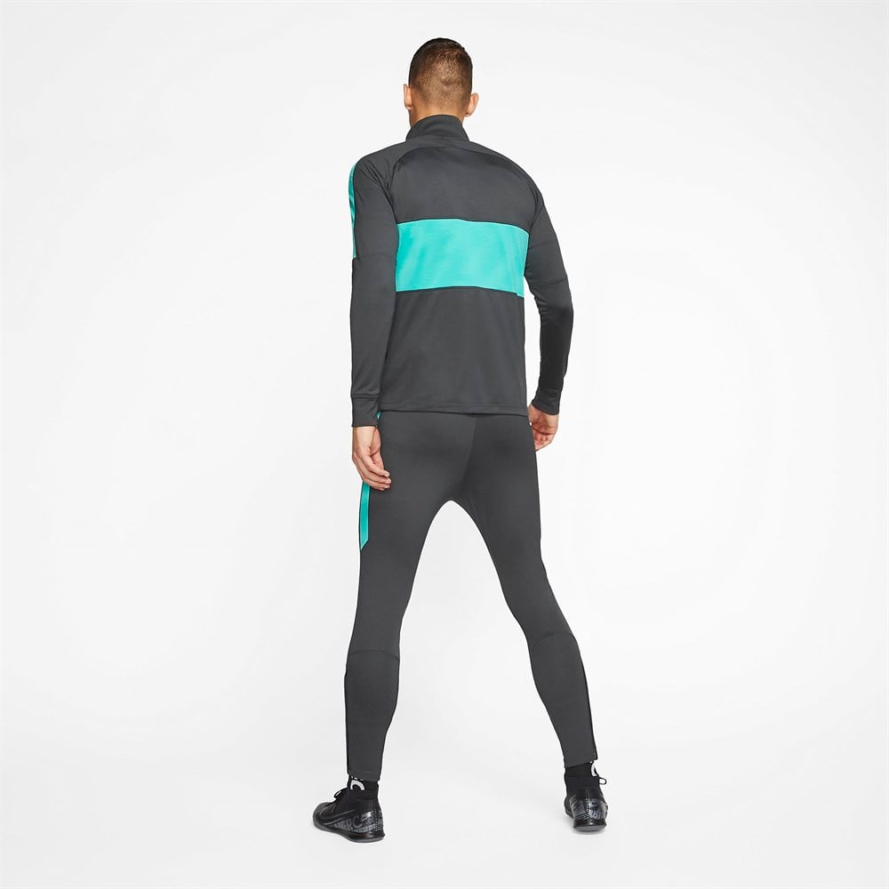 Nike FC Barcelona Dry Strike Trk Suit Erkek Eşofman Takımı