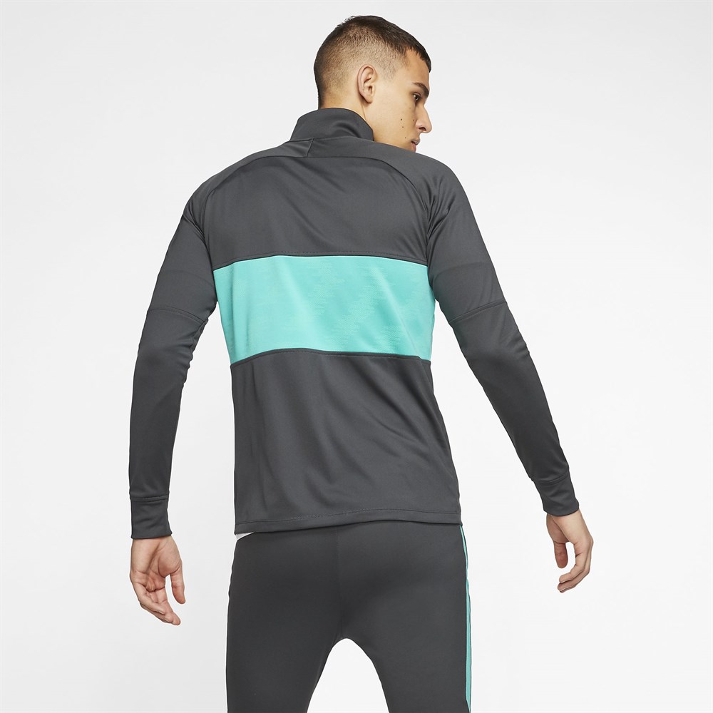 Nike FC Barcelona Dry Strike Trk Suit Erkek Eşofman Takımı