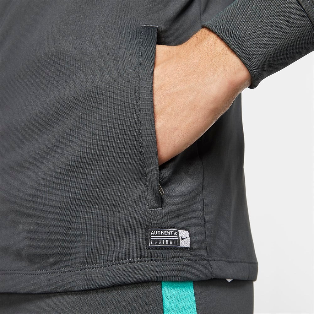 Nike FC Barcelona Dry Strike Trk Suit Erkek Eşofman Takımı