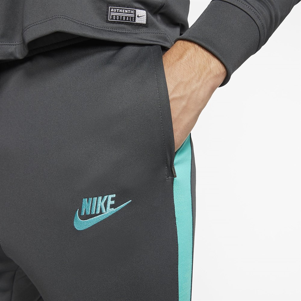 Nike FC Barcelona Dry Strike Trk Suit Erkek Eşofman Takımı
