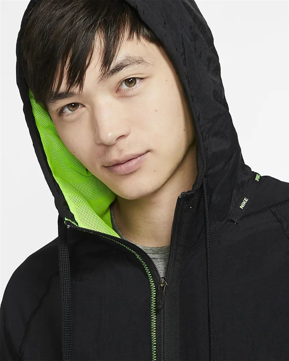 Nike Flex Sport Clash Erkek Sweatshirt
