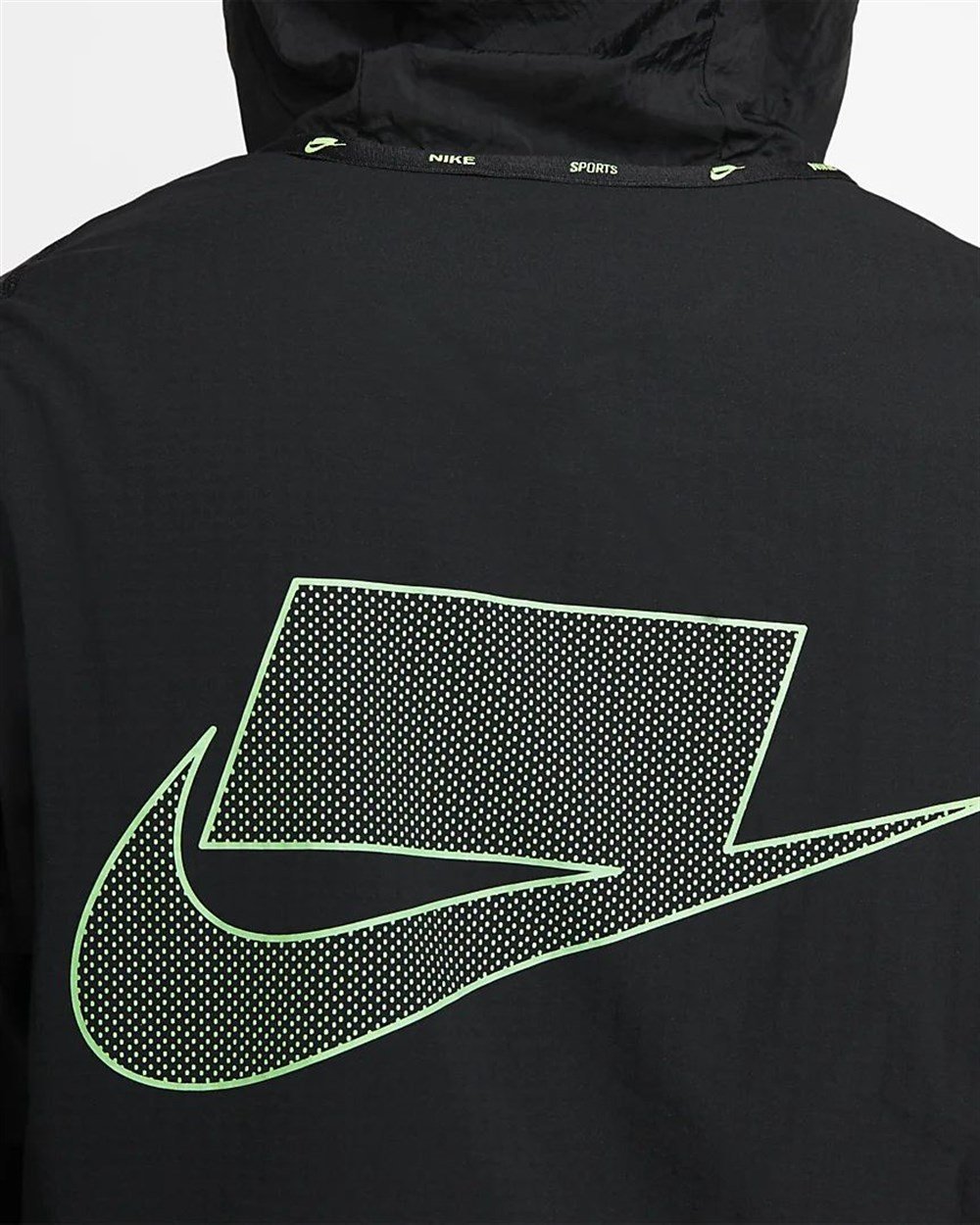 Nike Flex Sport Clash Erkek Sweatshirt