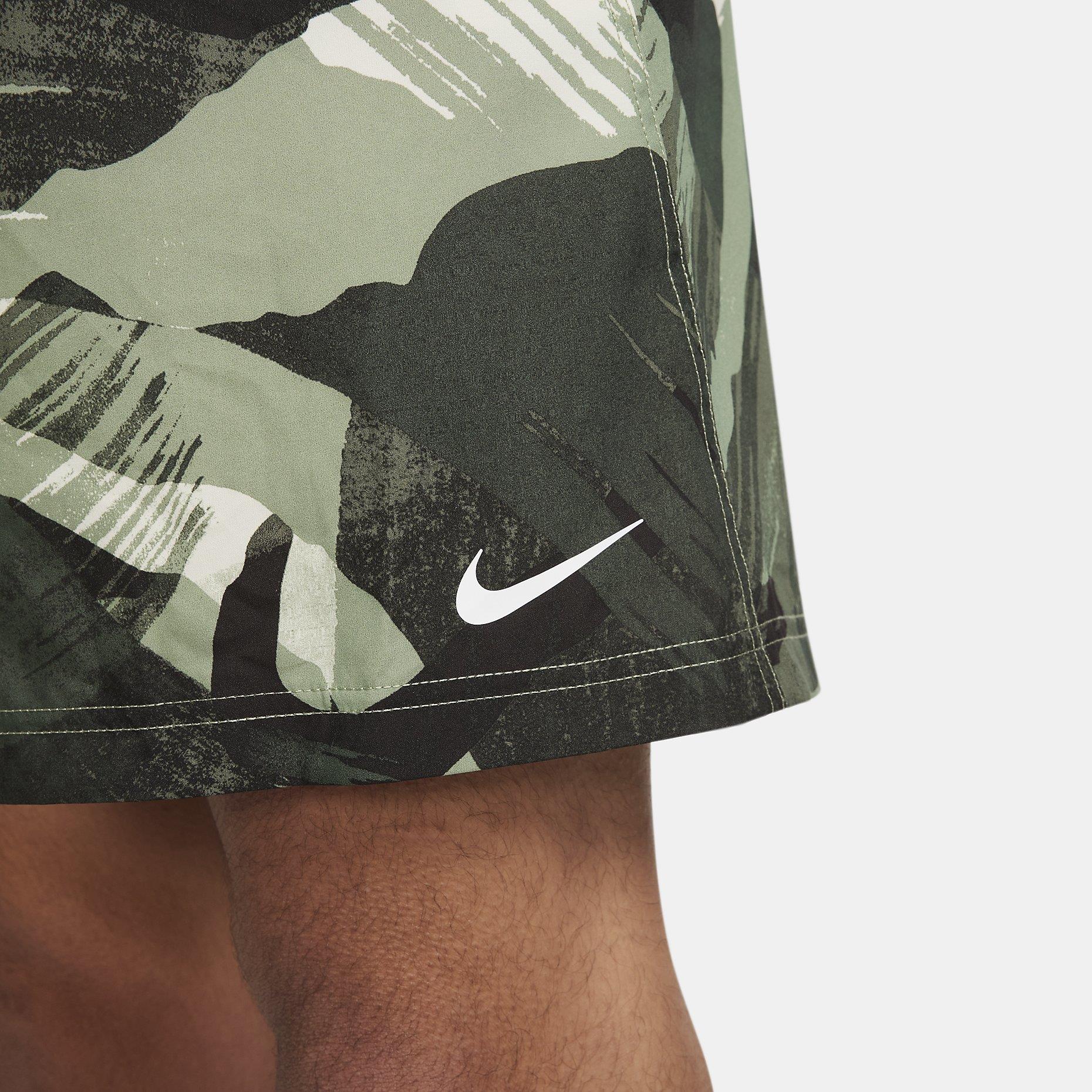 Nike Form Dri-FIT 9 Unlined Versatile Erkek Şort