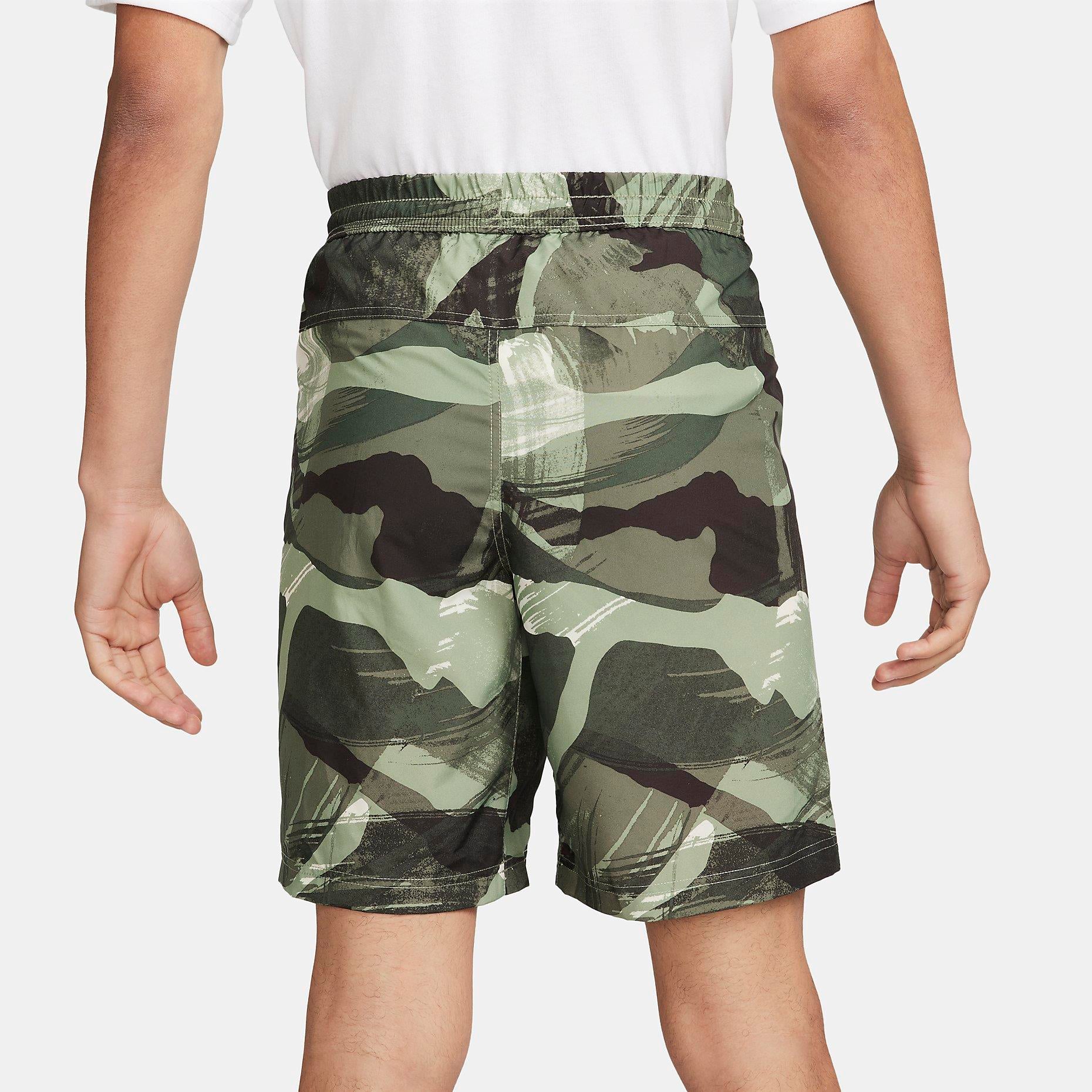 Nike Form Dri-FIT 9 Unlined Versatile Erkek Şort