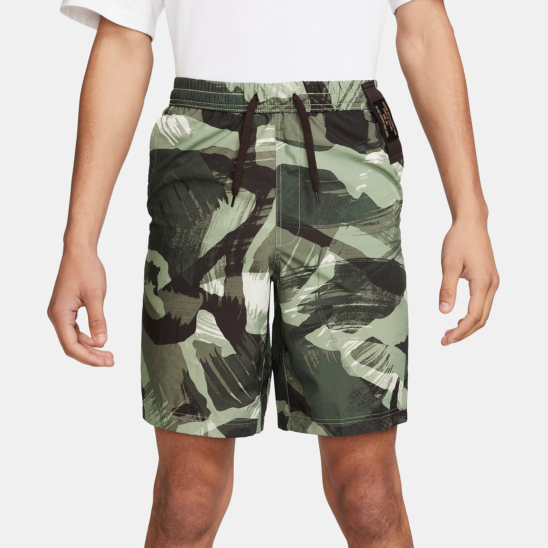 Nike Form Dri-FIT 9 Unlined Versatile Erkek Şort