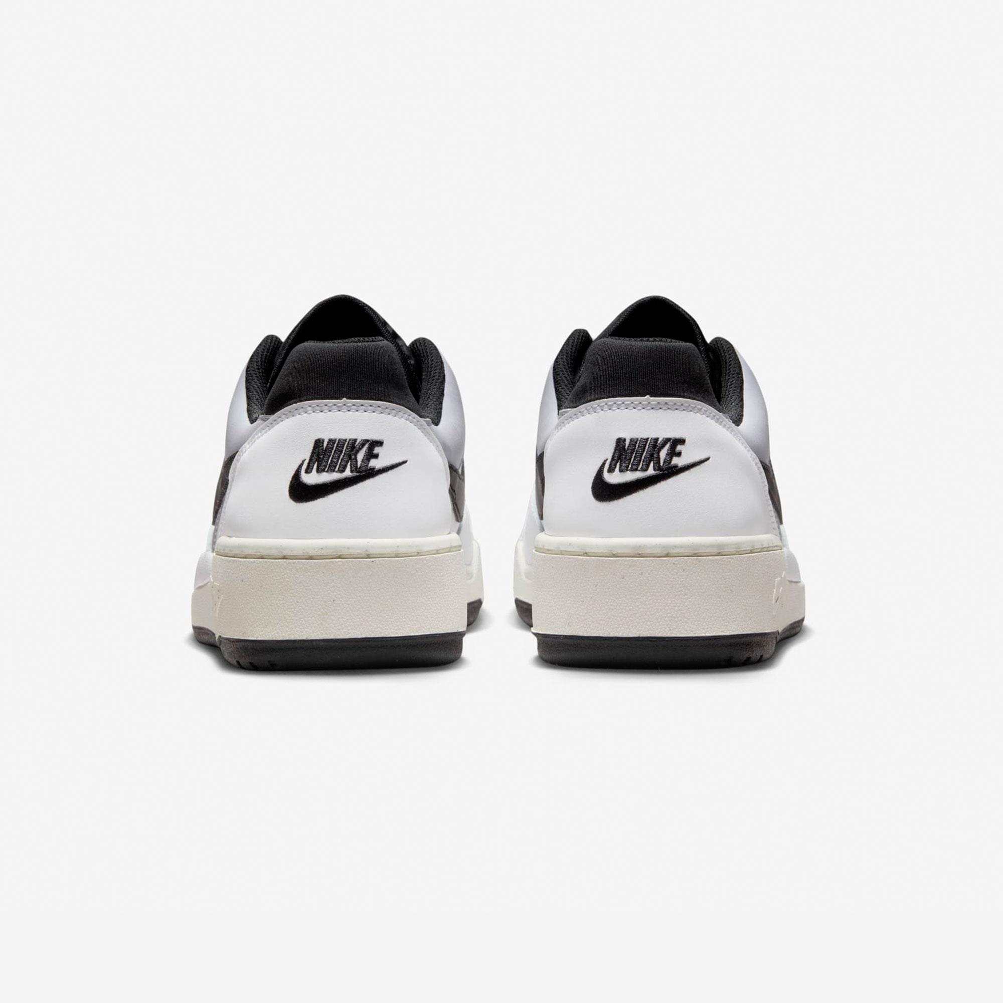 Nike Full Force Low Erkek Günlük Spor Ayakkabı