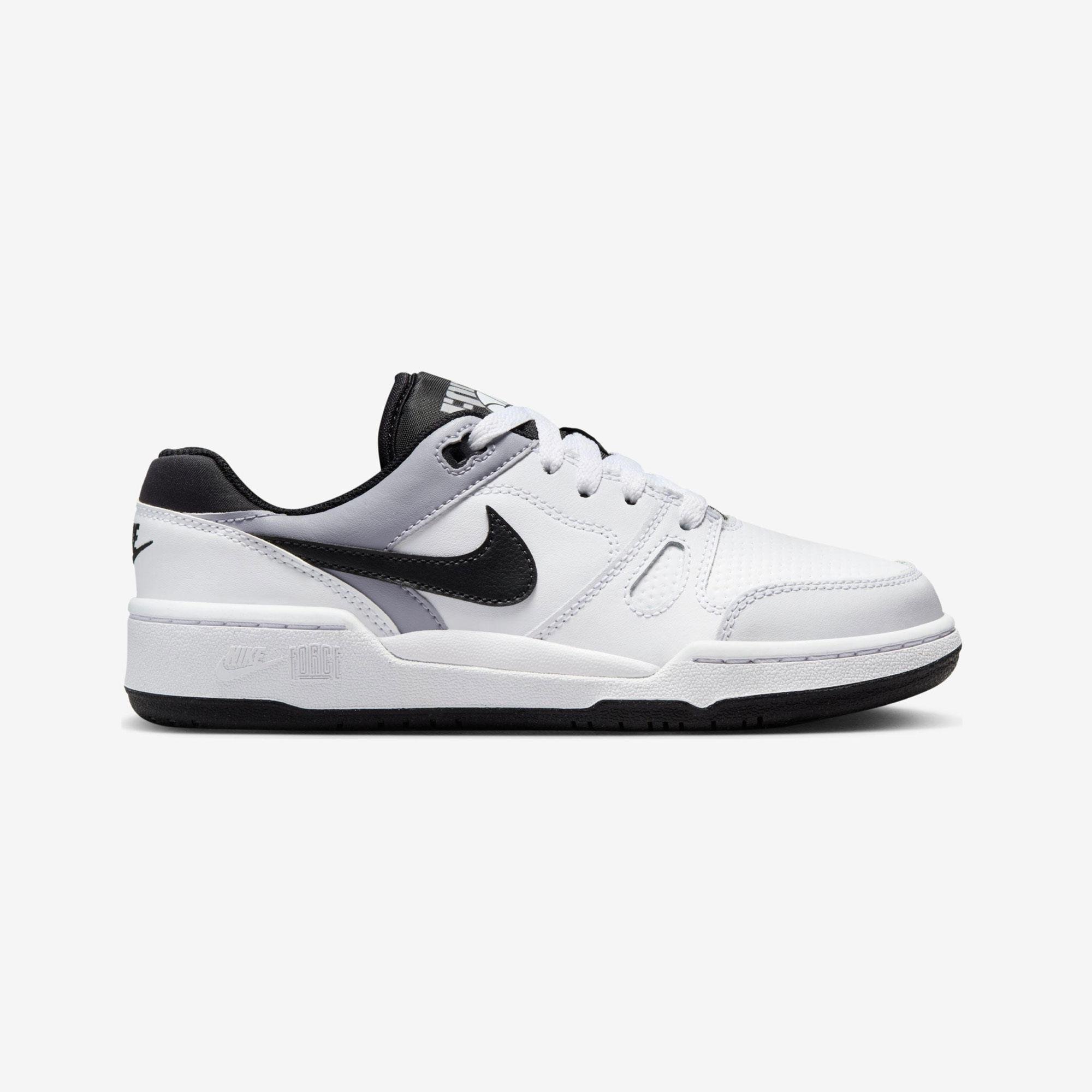 Nike Full Force Low Günlük Spor Ayakkabı - Görsel 2