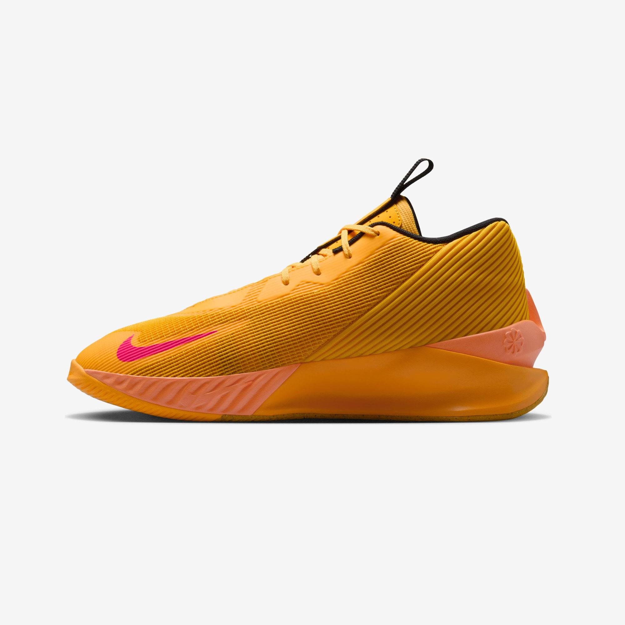 Nike G.T. Jump Academy Erkek Basketbol Ayakkabısı - Görsel 4