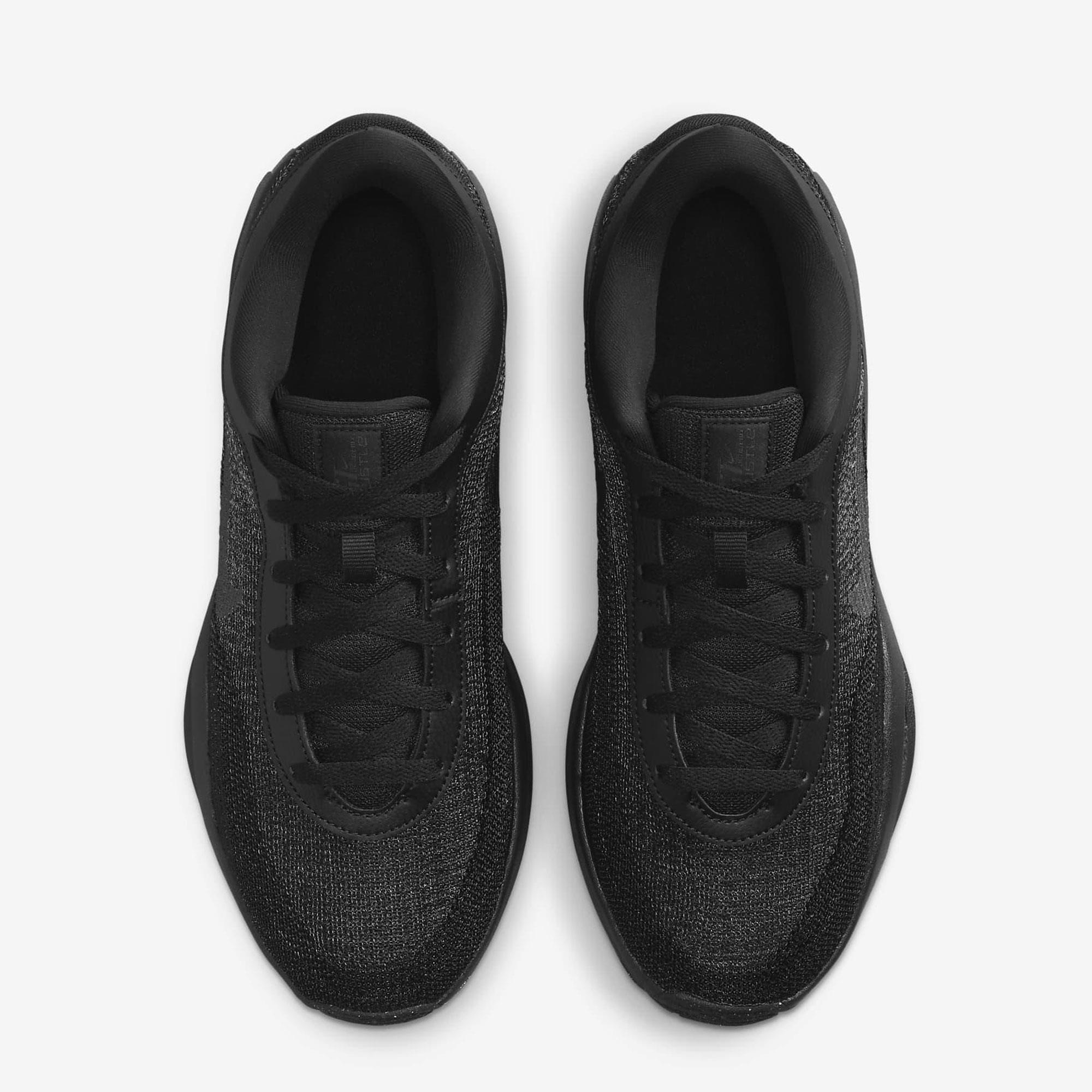 Nike G.T. Hustle Academy Erkek Basketbol Ayakkabısı - Görsel 5