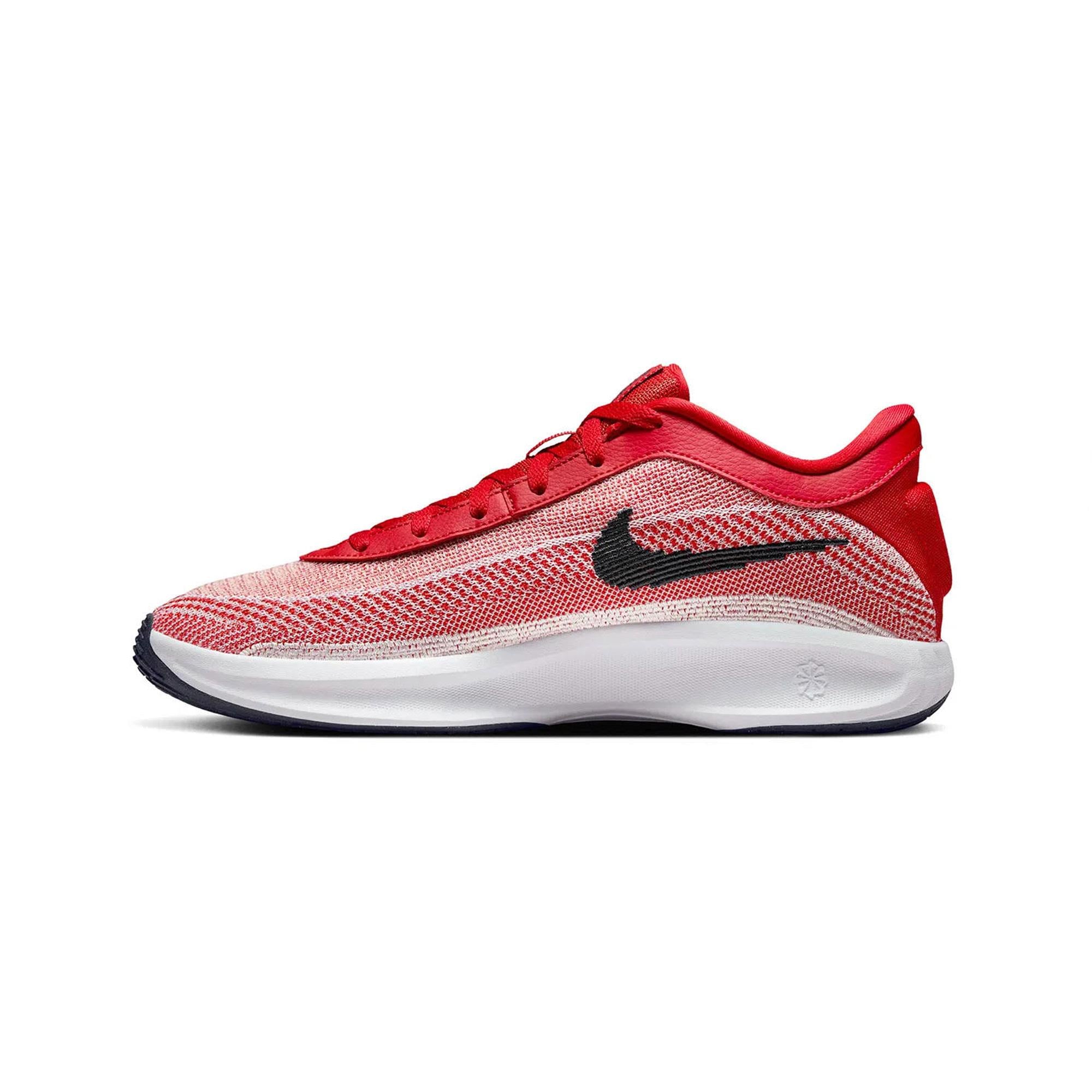 Nike G.T. Hustle Academy Erkek Basketbol Ayakkabısı