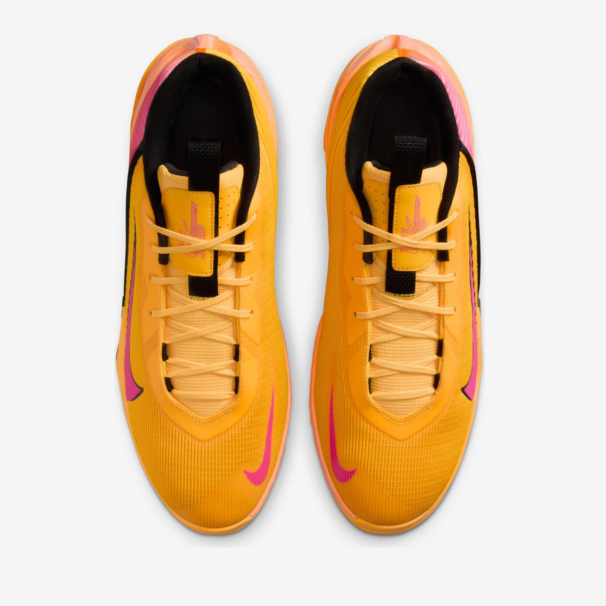 Nike G.T. Jump Academy Erkek Basketbol Ayakkabısı - Görsel 6